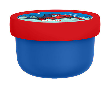 Snackbox SPIDERMAN