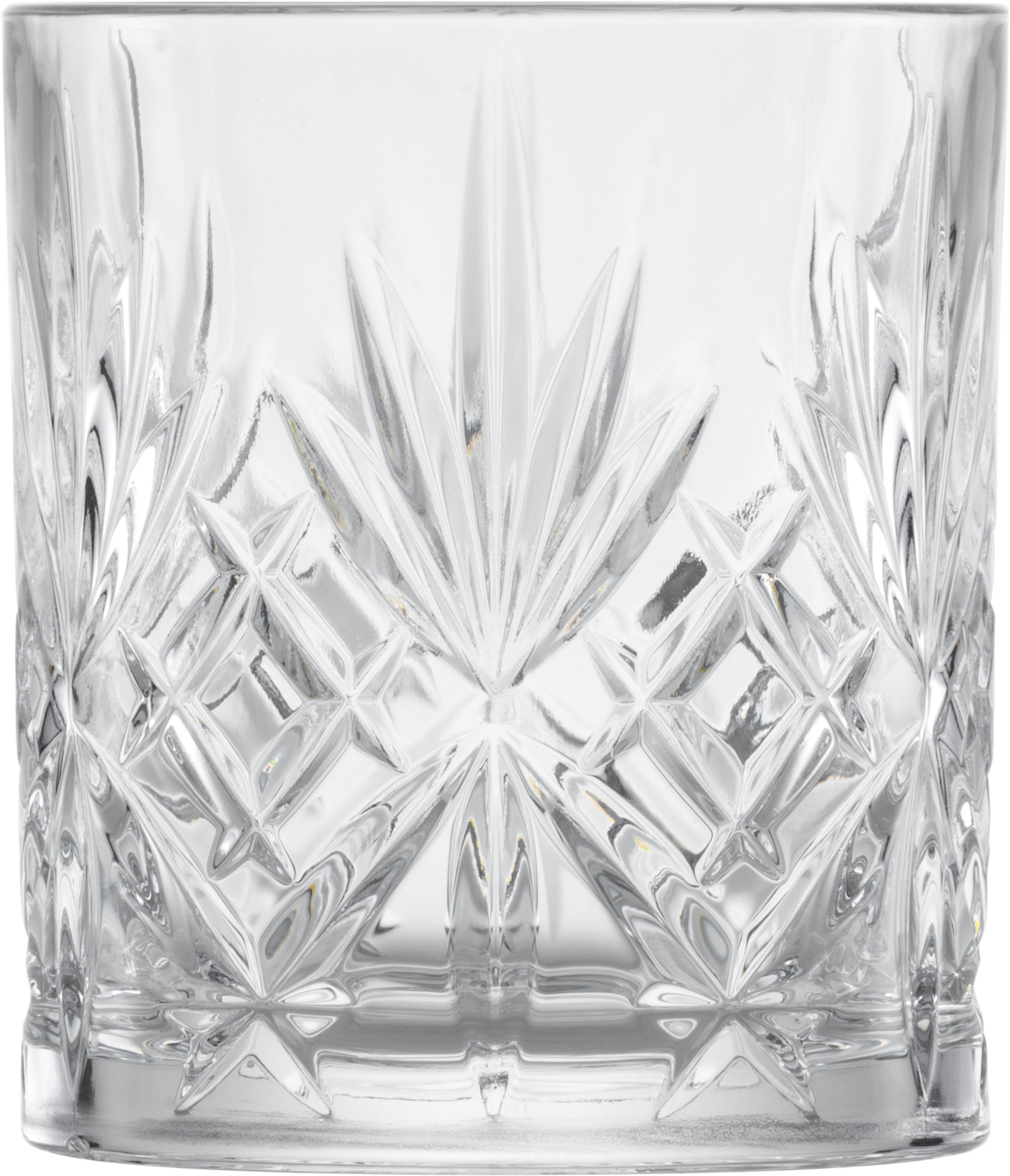 Whiskyglas-Set 4-er SHOW