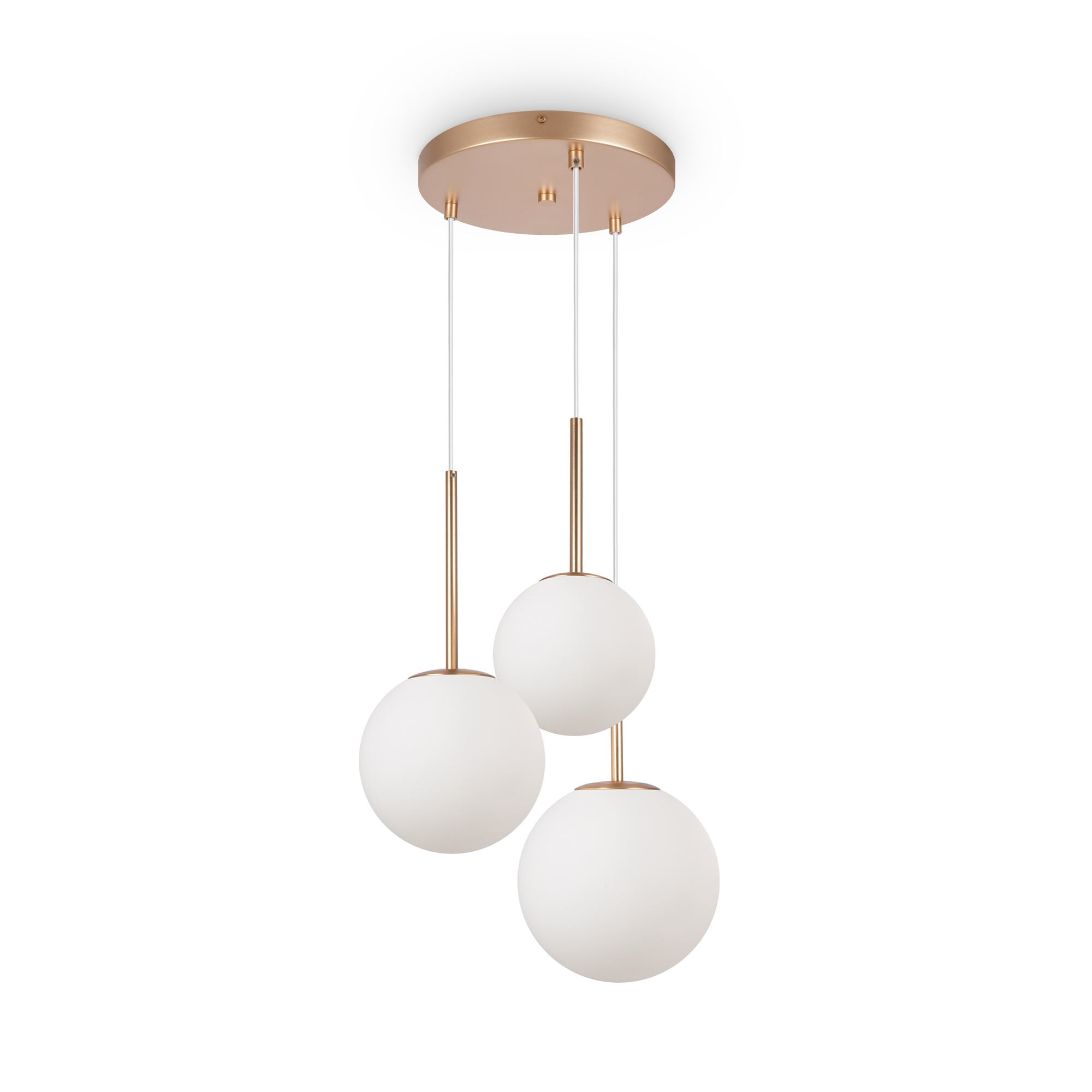 Pendelleuchte BASIC FORM