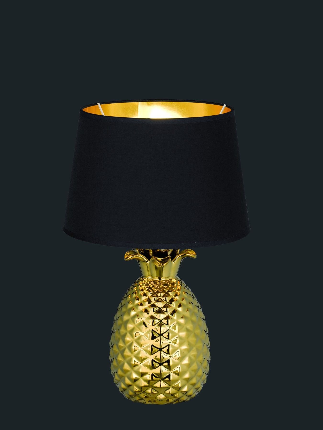 Tischleuchte PINEAPPLE