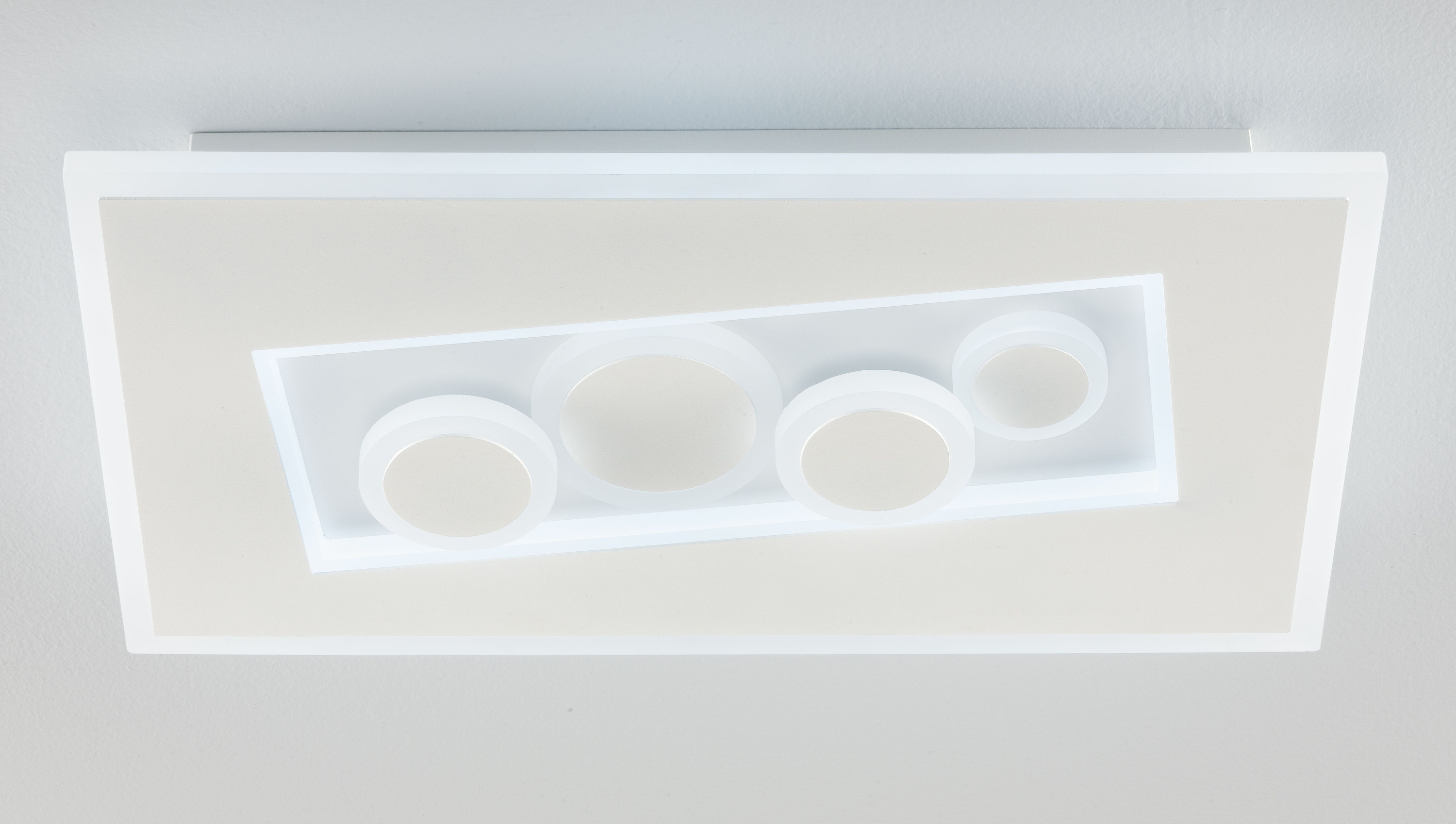 LED-Wandleuchte STAIRS