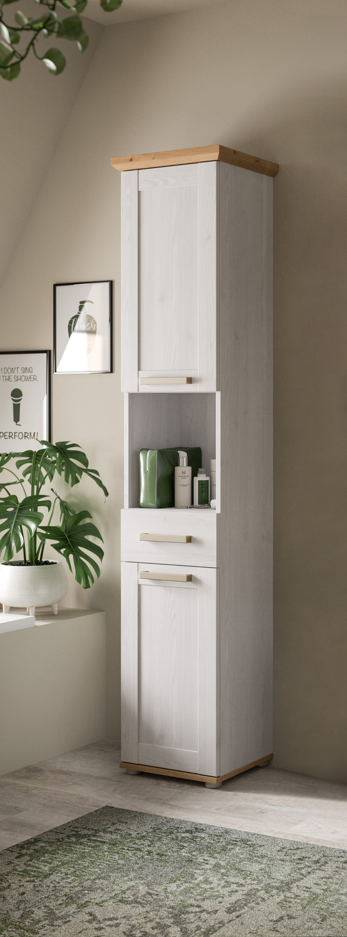 Hochschrank VERONA