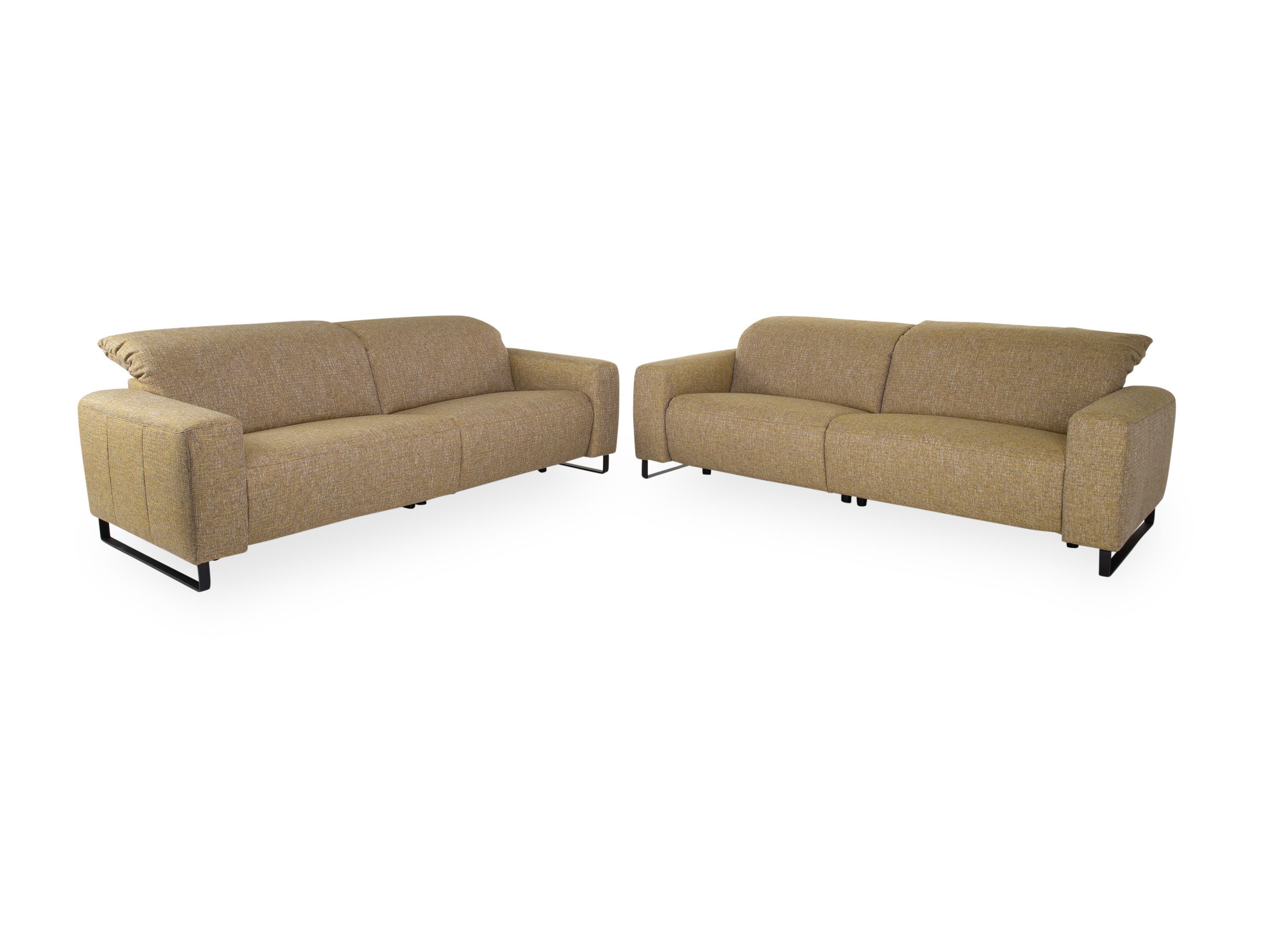 Sofa 3 Sitzer CALANO 2.0