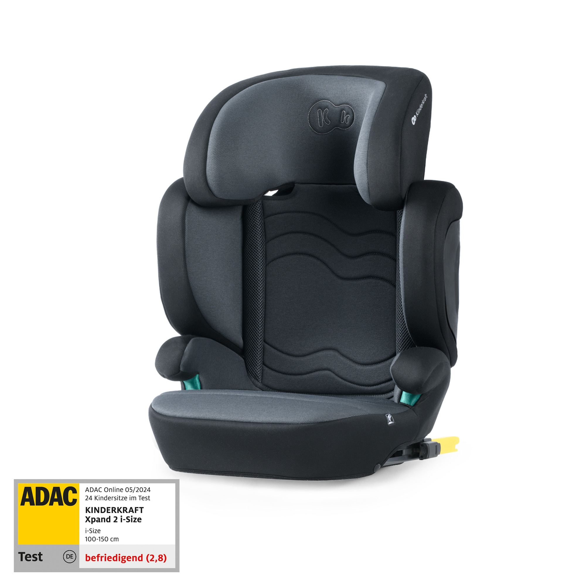 Autositz Kinderkraft X-PAND 2