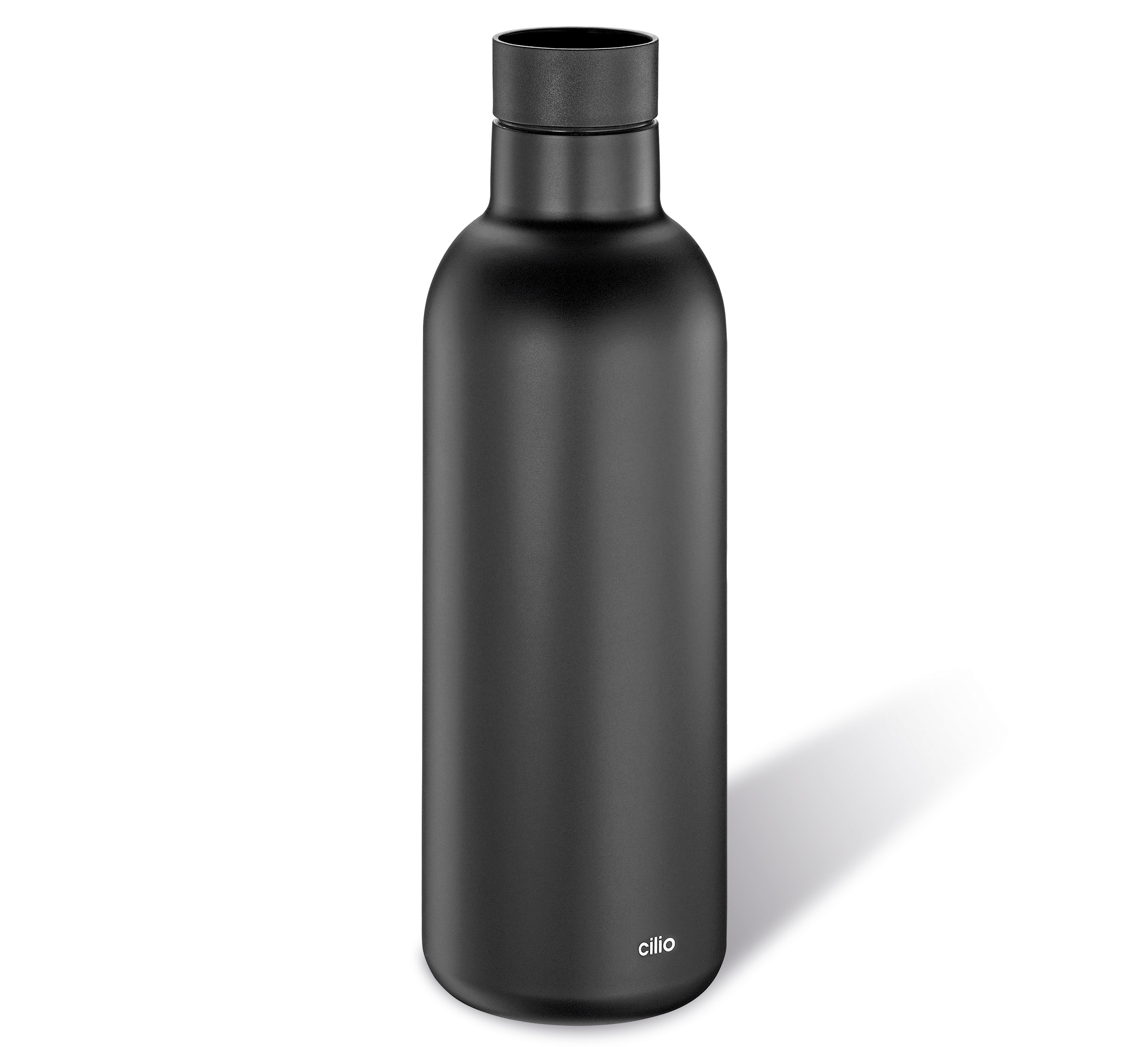 Isoliertrinkflasche cilio DELUXE