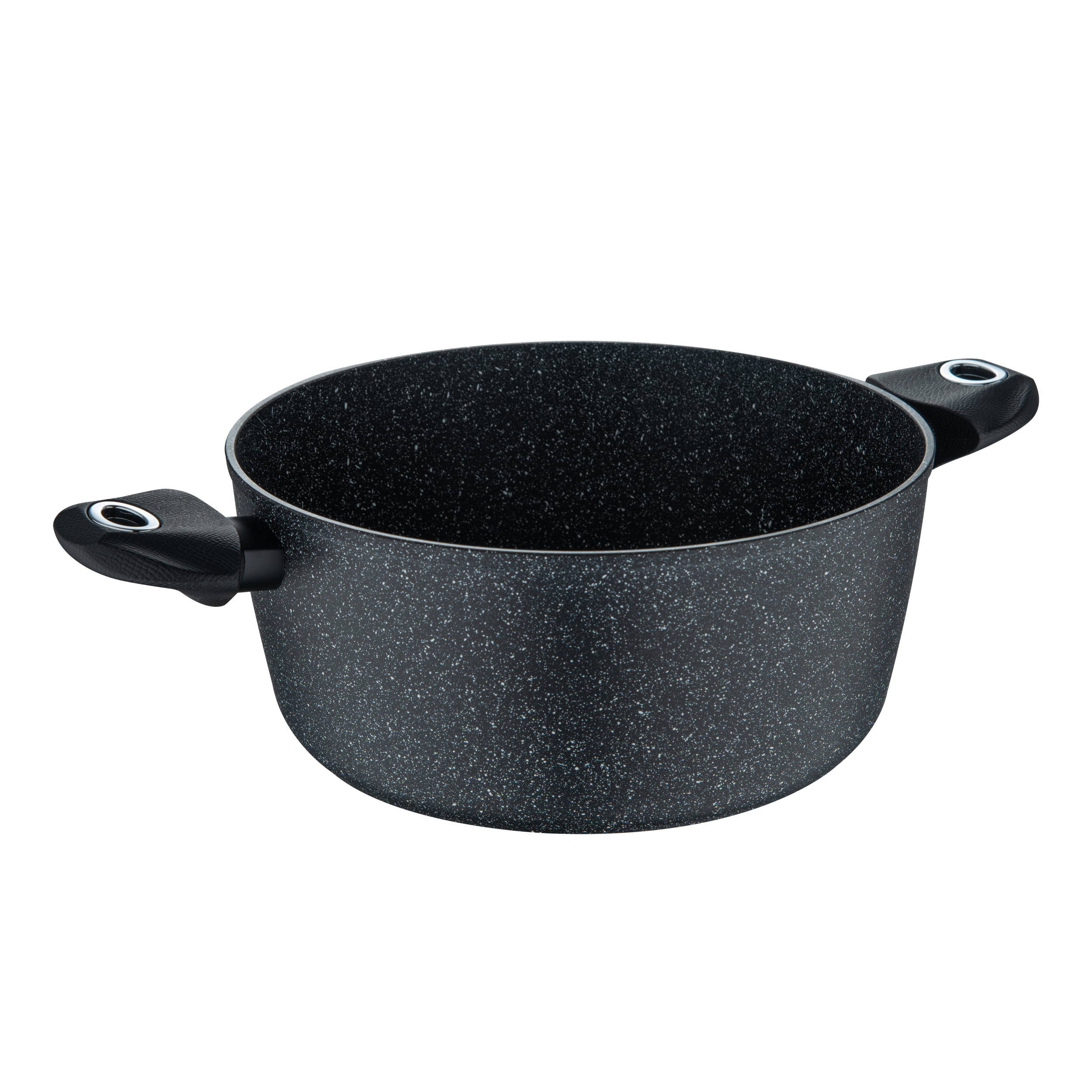 Topf ORION BLACK