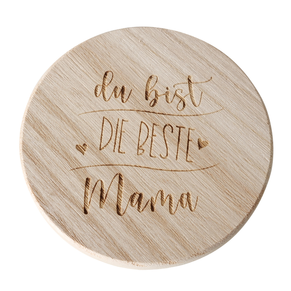 Untersetzer GARTENPARTY