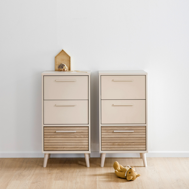 Highboard PAIDI EEFJE