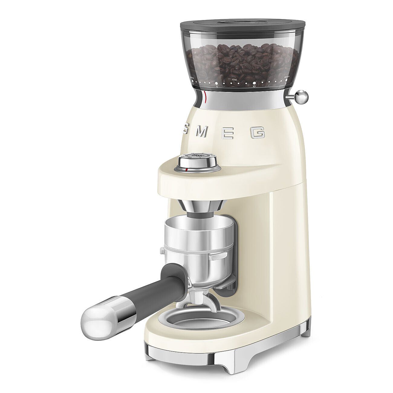 Kaffeemühle smeg