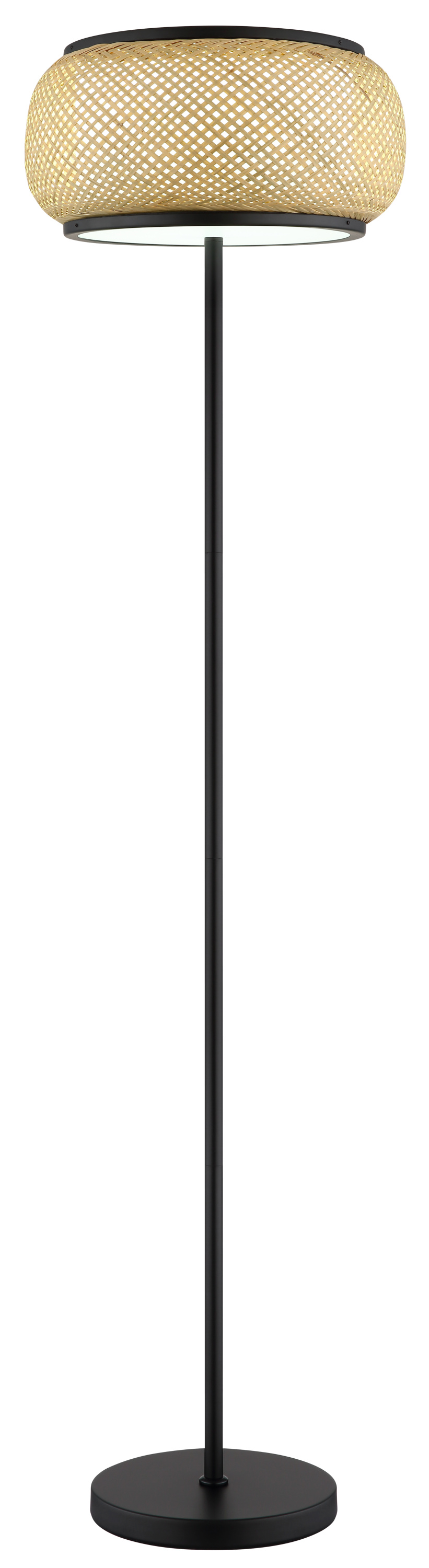 Stehleuchte BAMBORA