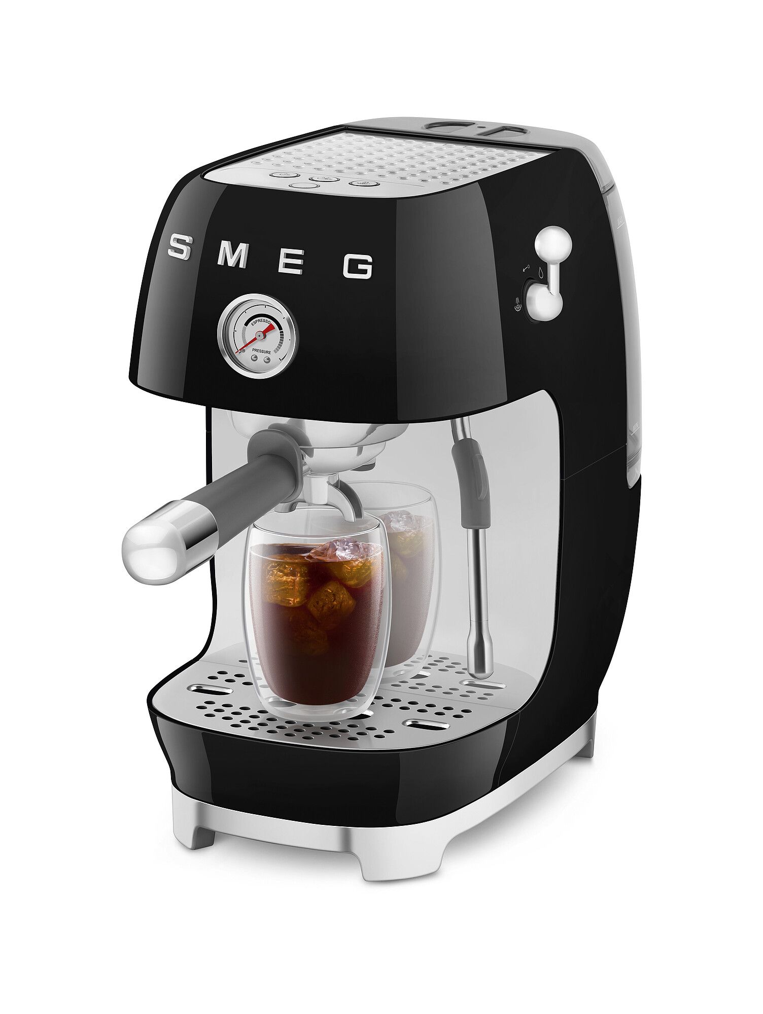 Espressoautomat smeg