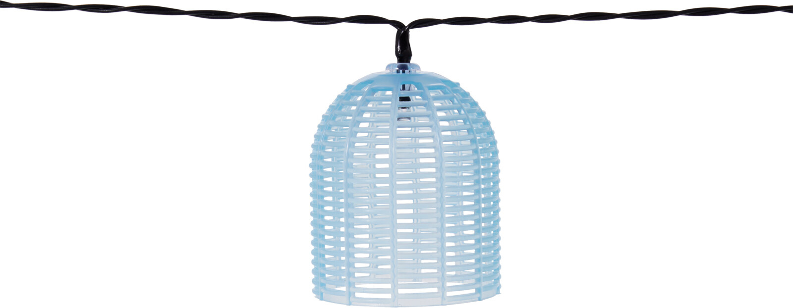 Lichterkette LED LAMPIONS