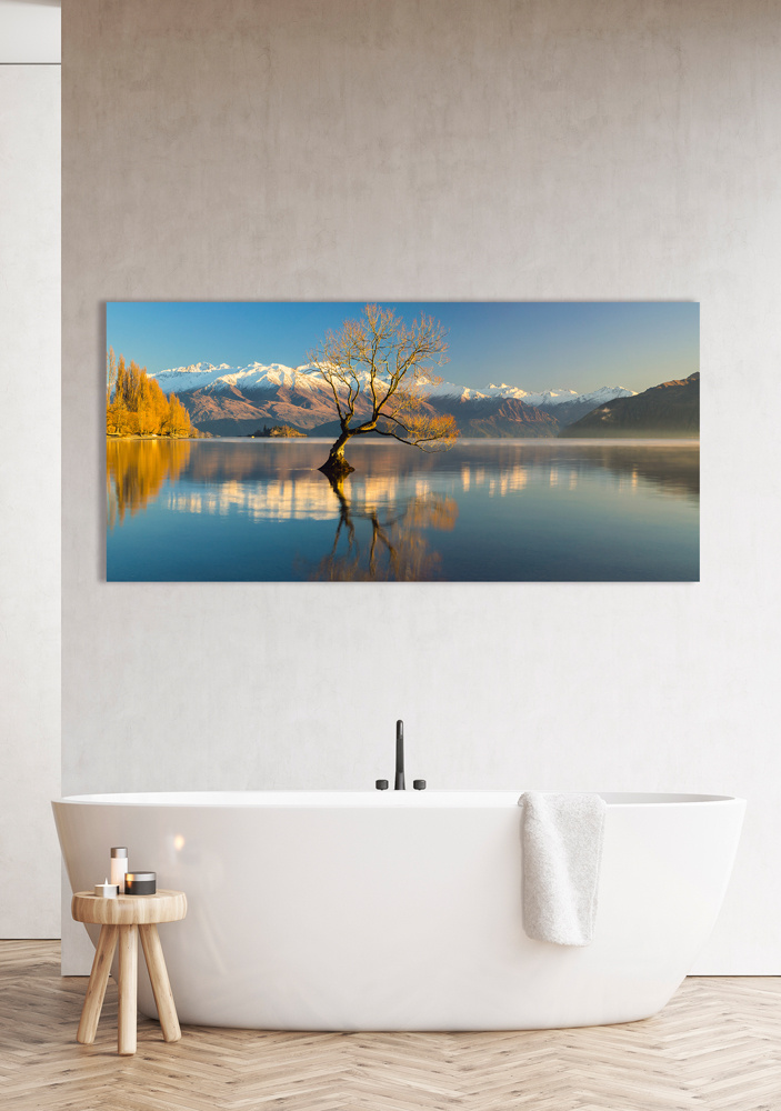 Akustikbild BERGPANORAMA