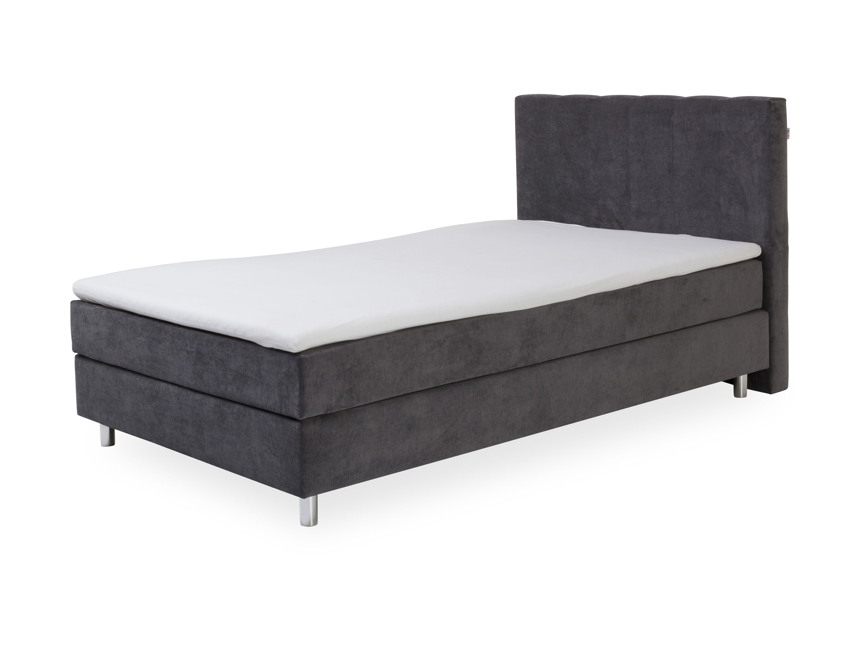 Boxspringbett LIVIN MILANO