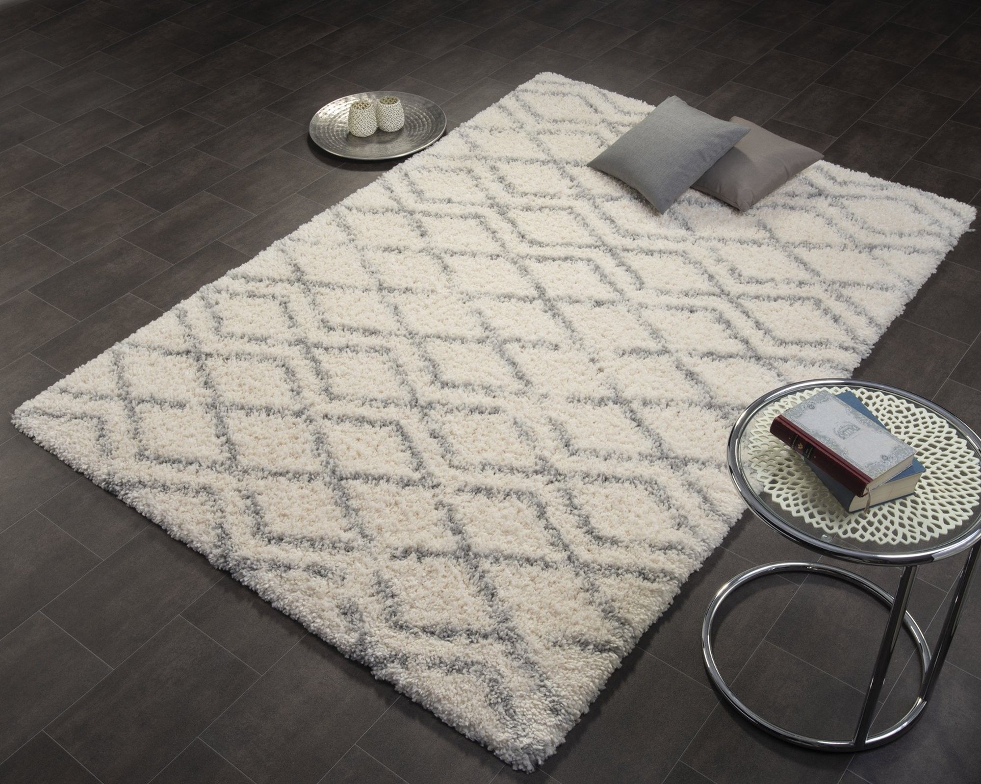 Teppich COMFORT LINDA
