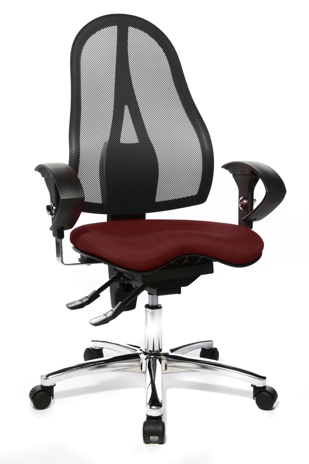 Drehstuhl SITNESS 15