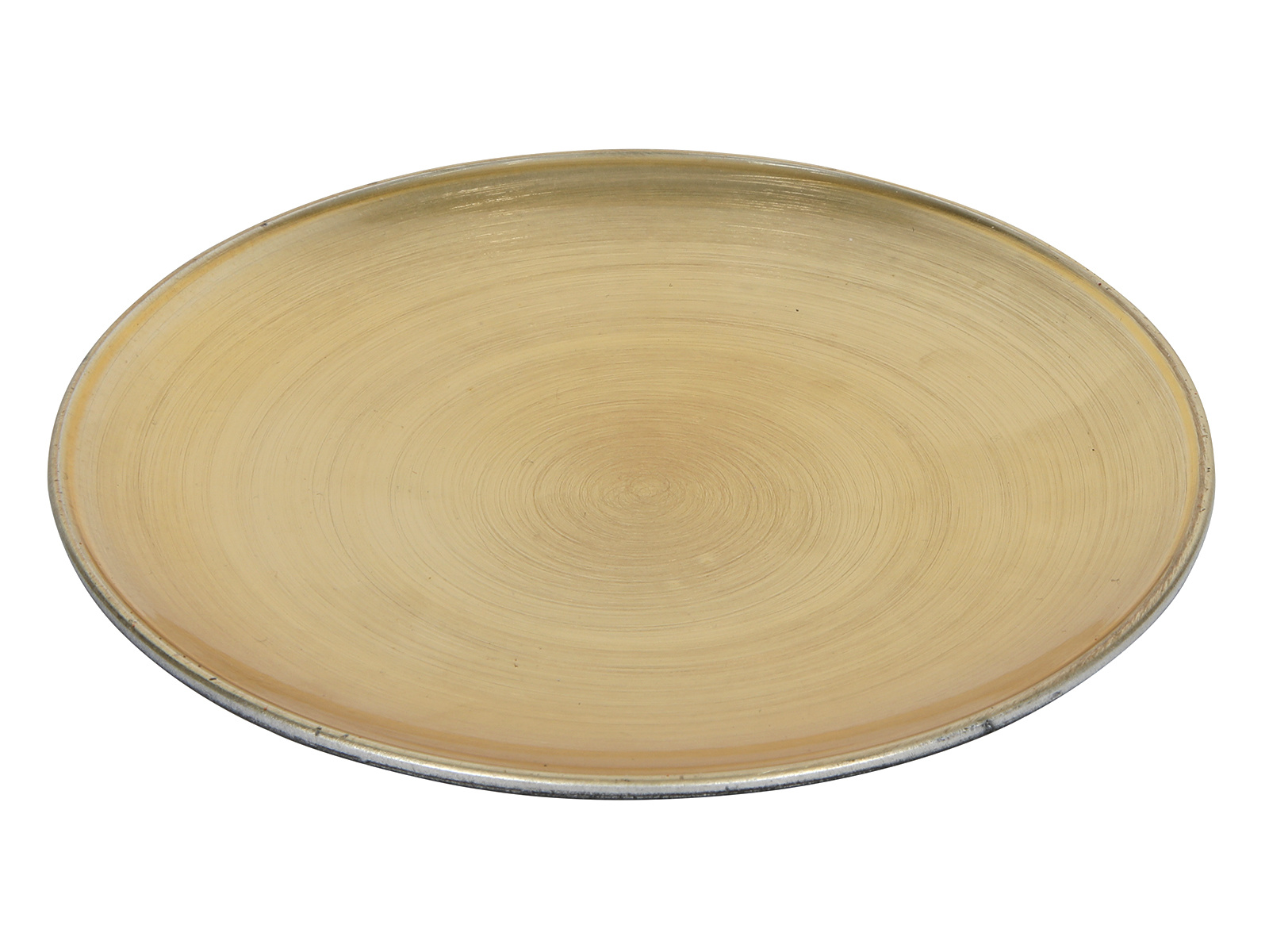 Tablett GIRO gold