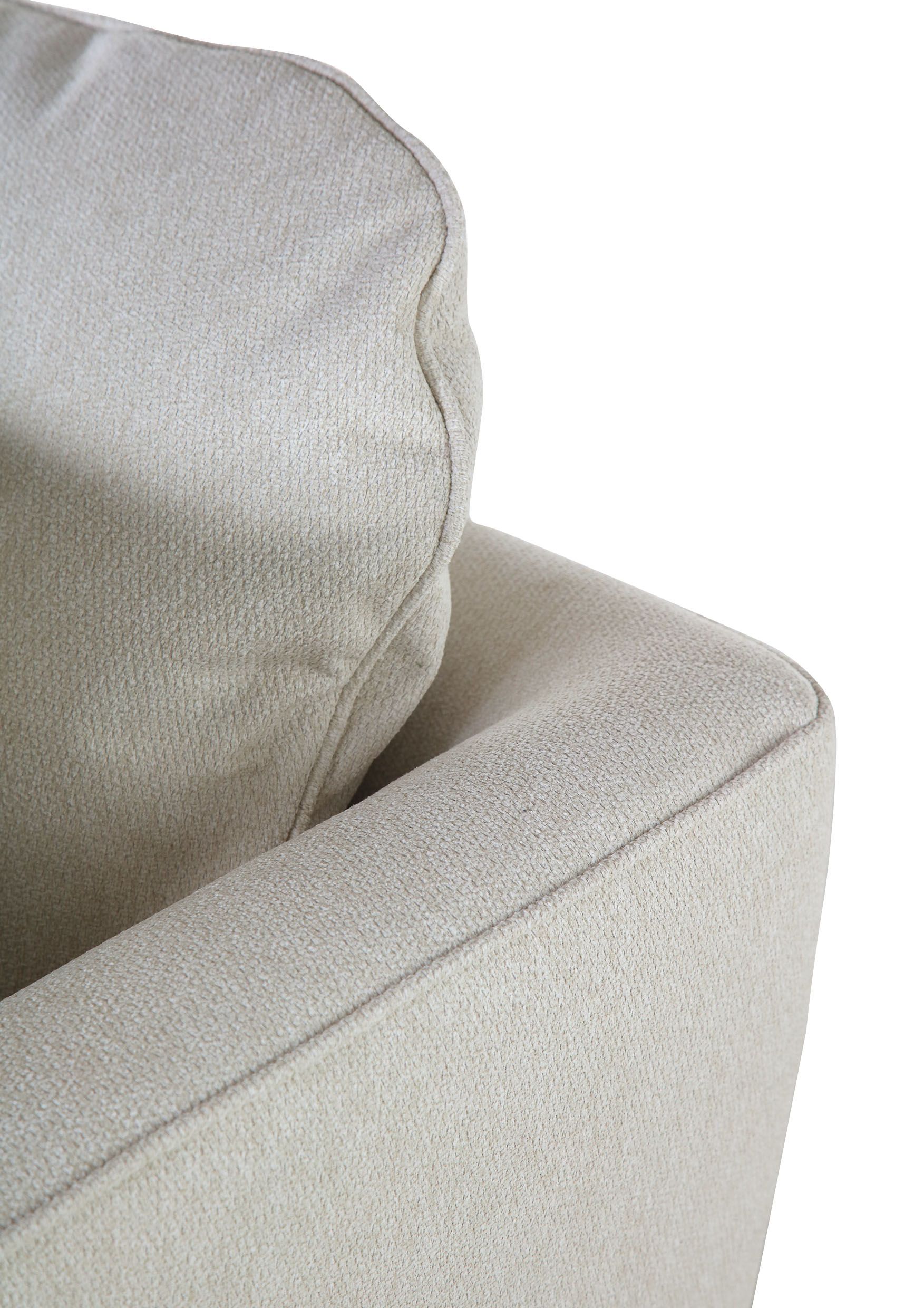 Sofa 3 Sitzer KASCHMIR