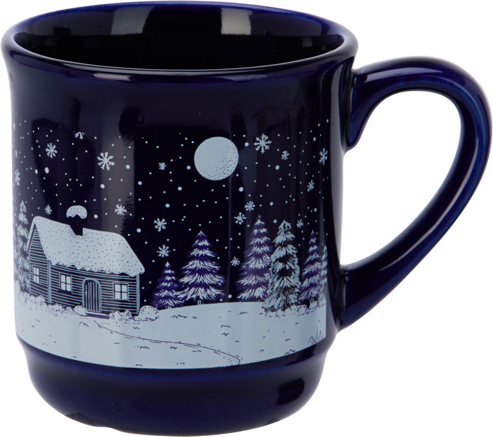 Kaffeebecher X-MAS