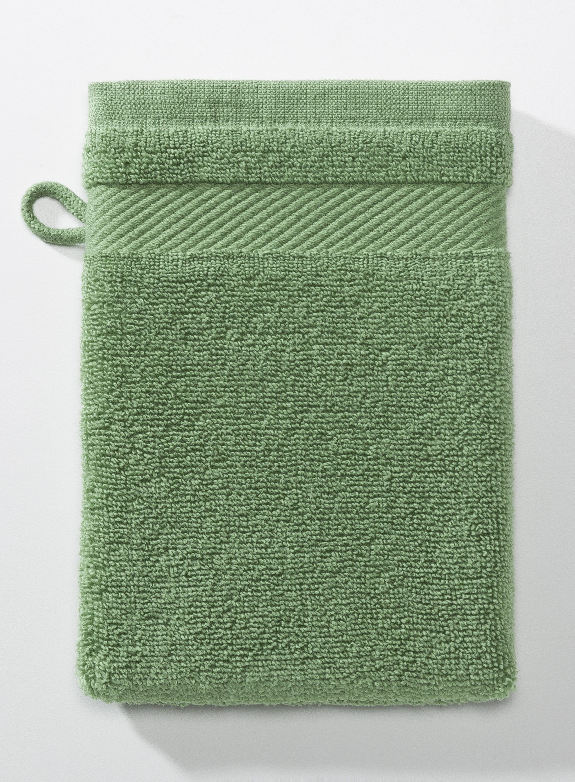 Waschhandschuh MICRO