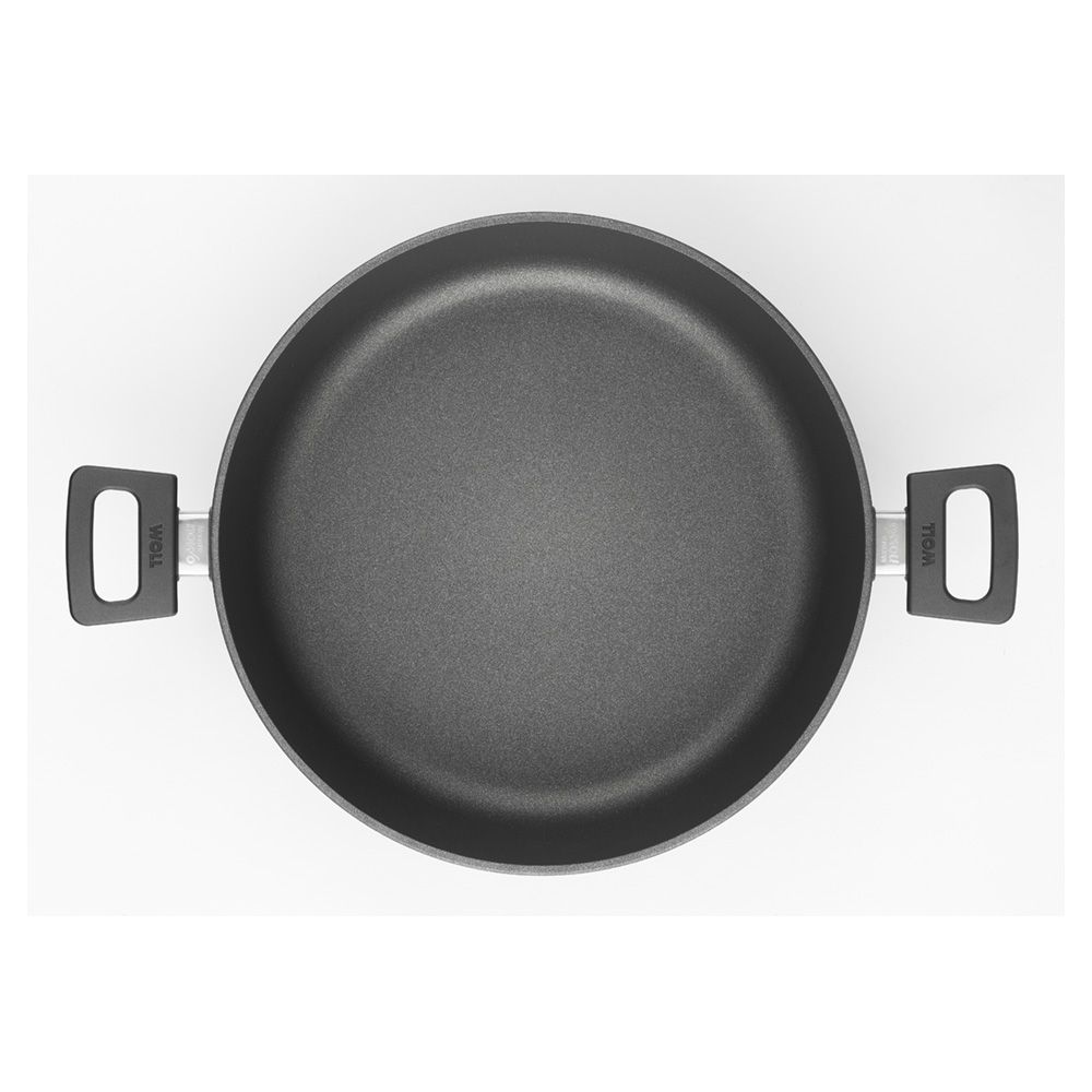 Bräter WOLL NOWO TITANIUM