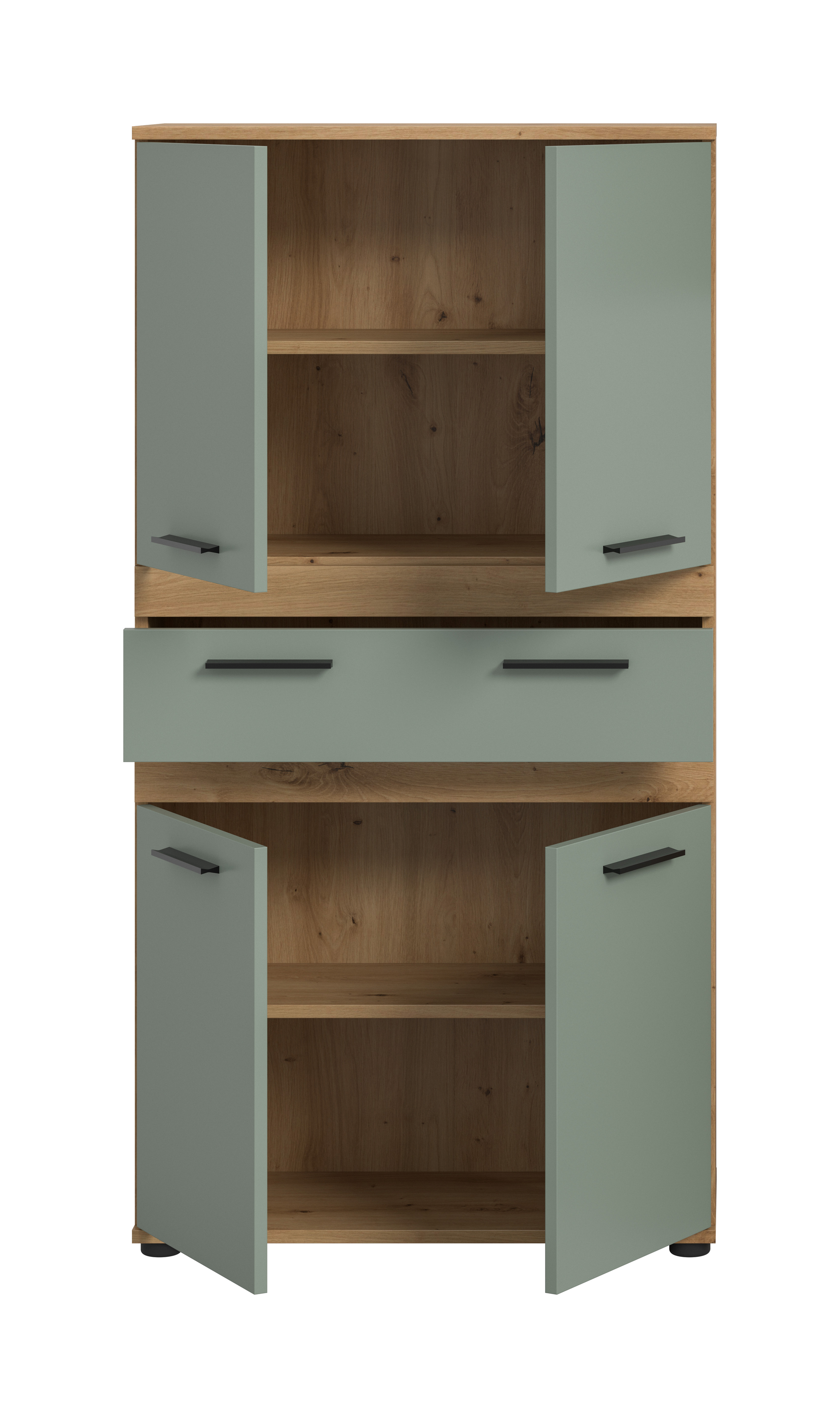 Hochschrank BLAKE