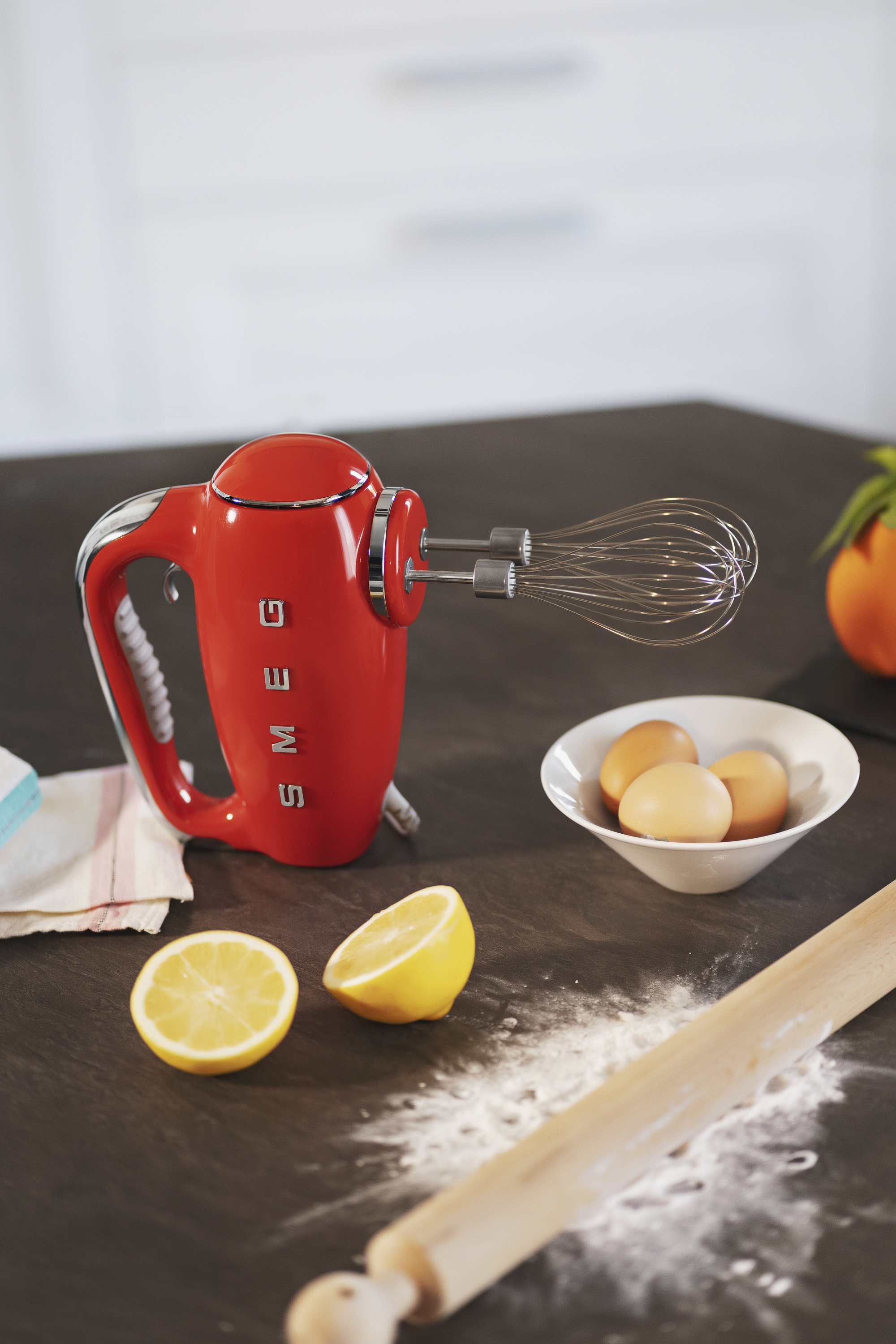 Handmixer smeg
