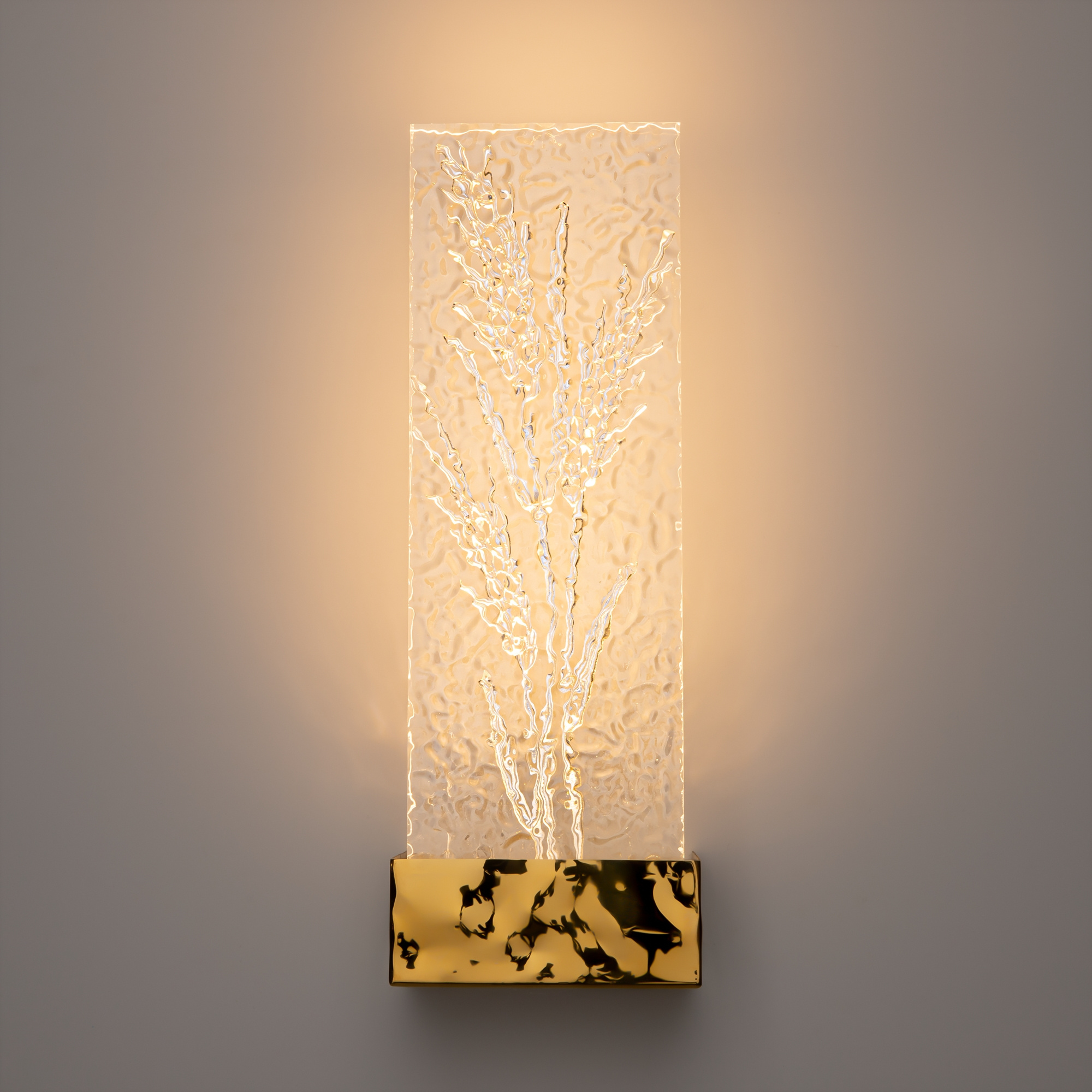 Wandleuchte ORNATE
