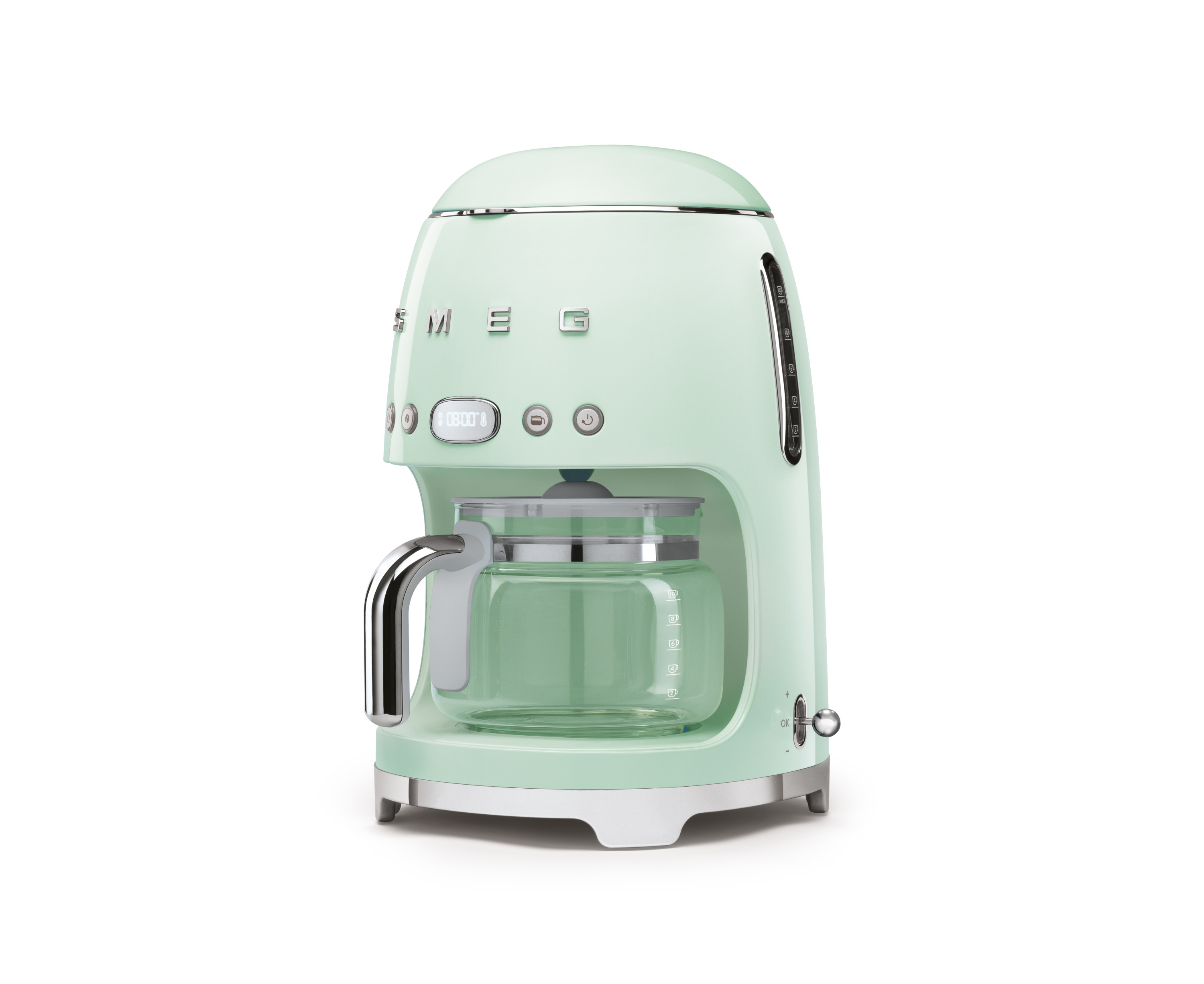 Filterkaffeemaschine smeg