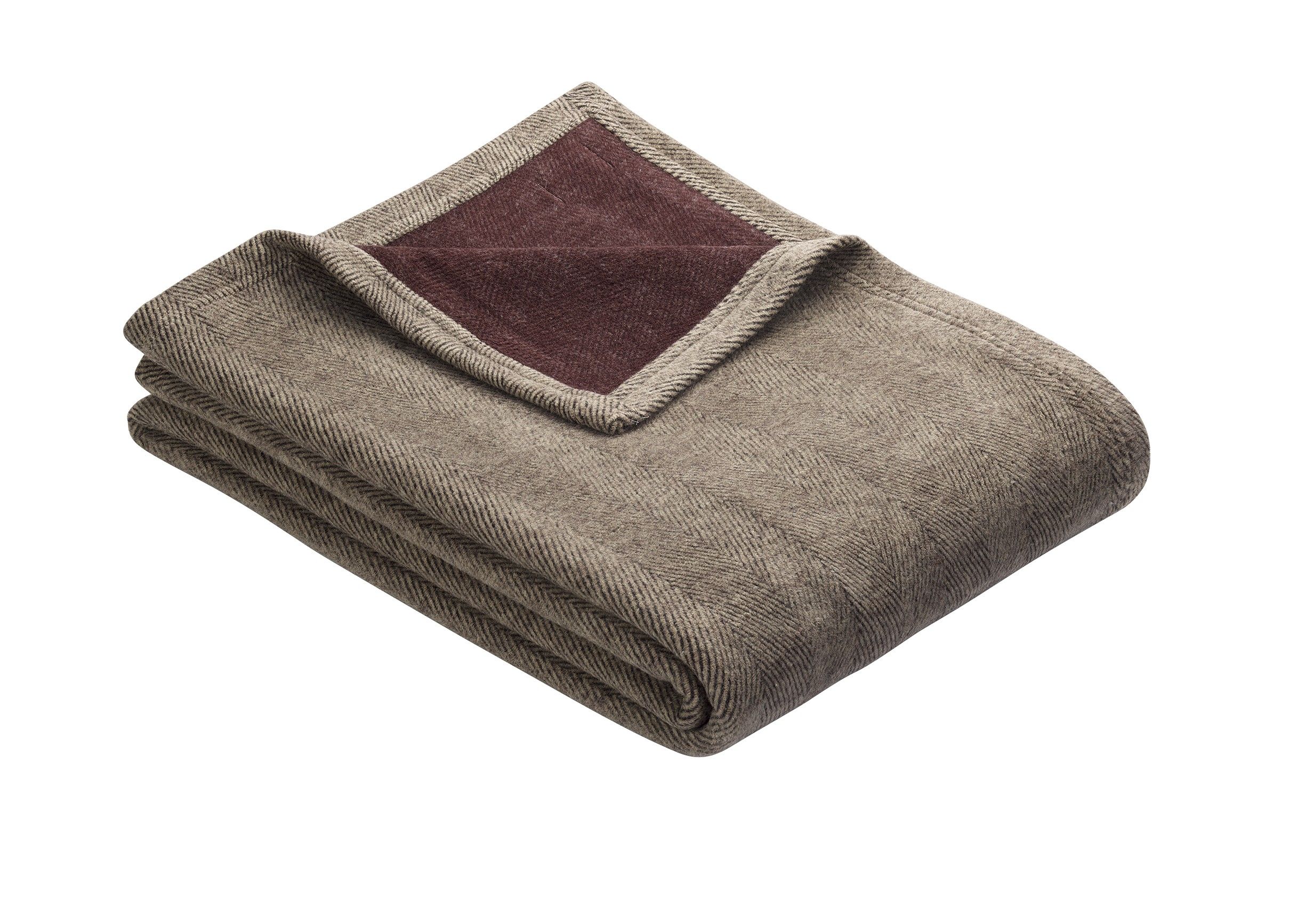 Wohndecke JACQUARD  Aberdeen
