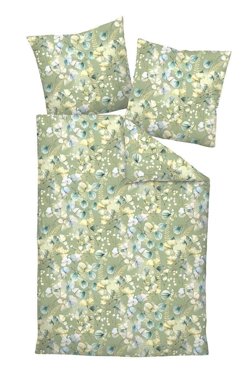 Bettwäsche CARMEN S Jersey