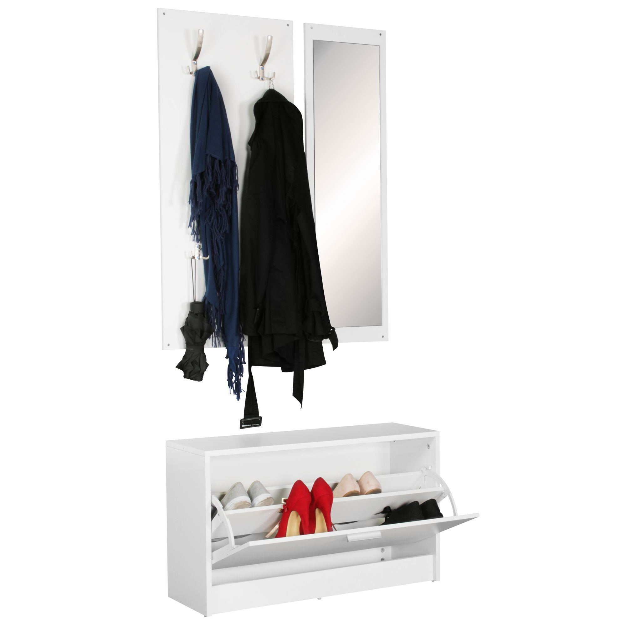 Garderobe SALERNO