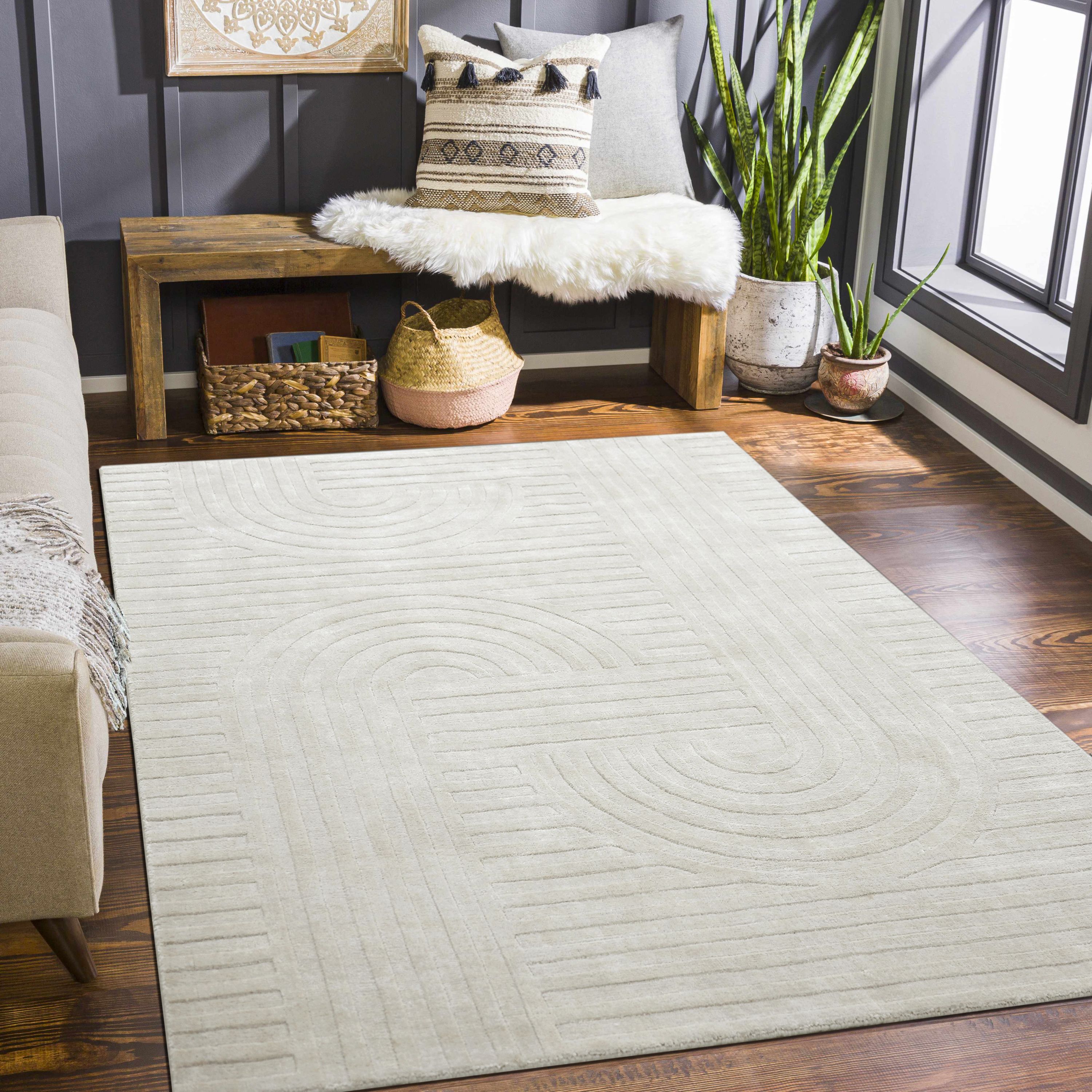 Teppich CORAL