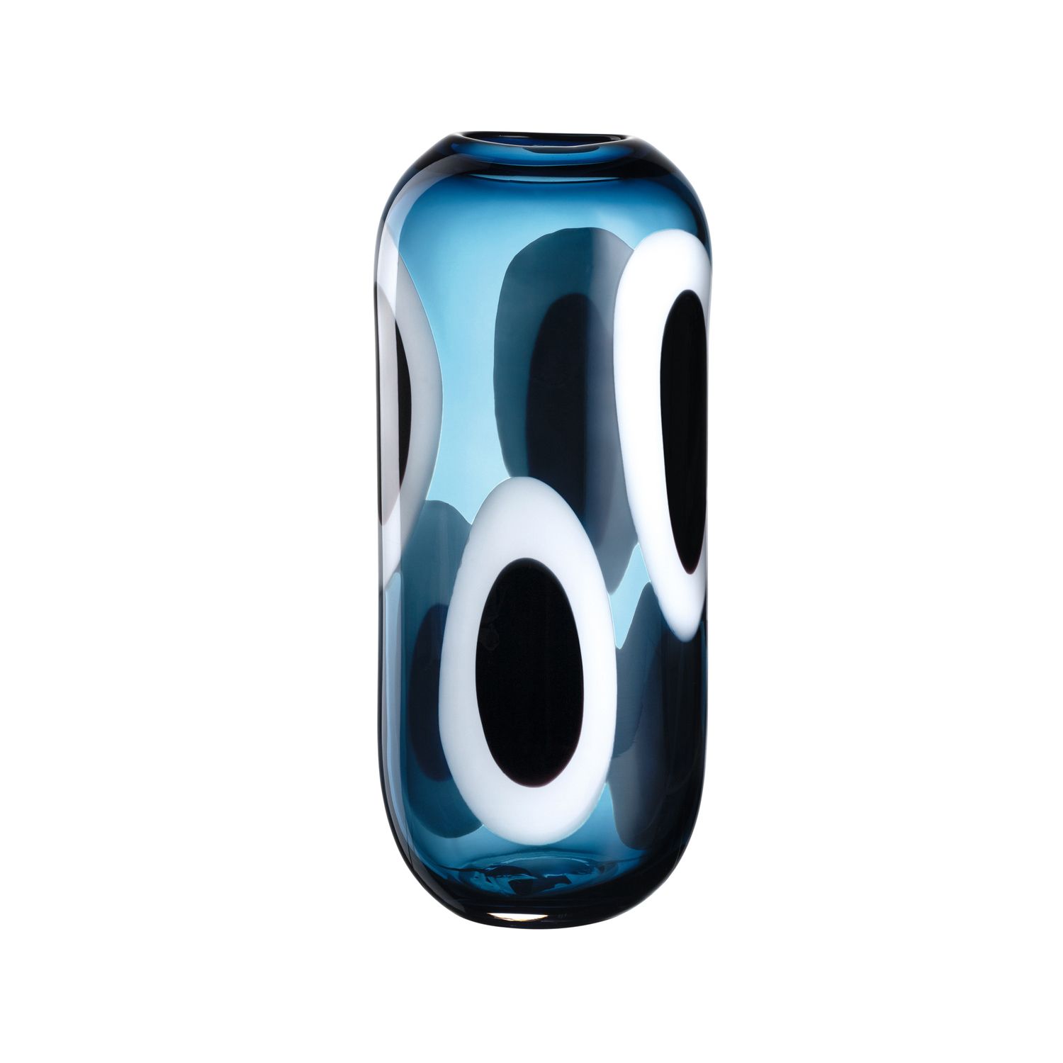 Vase OCCHI BLU