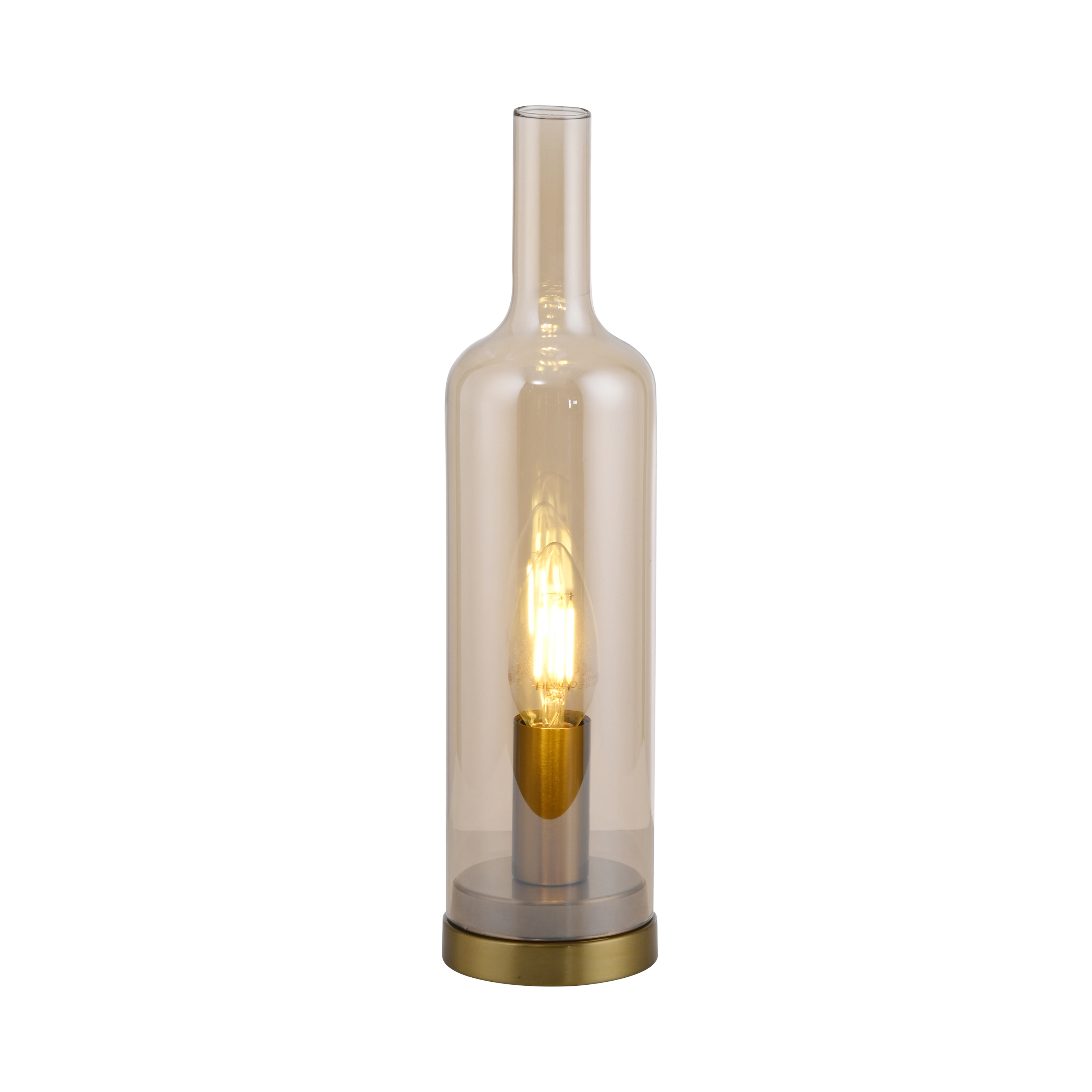 Tischleuchte BOTTLE