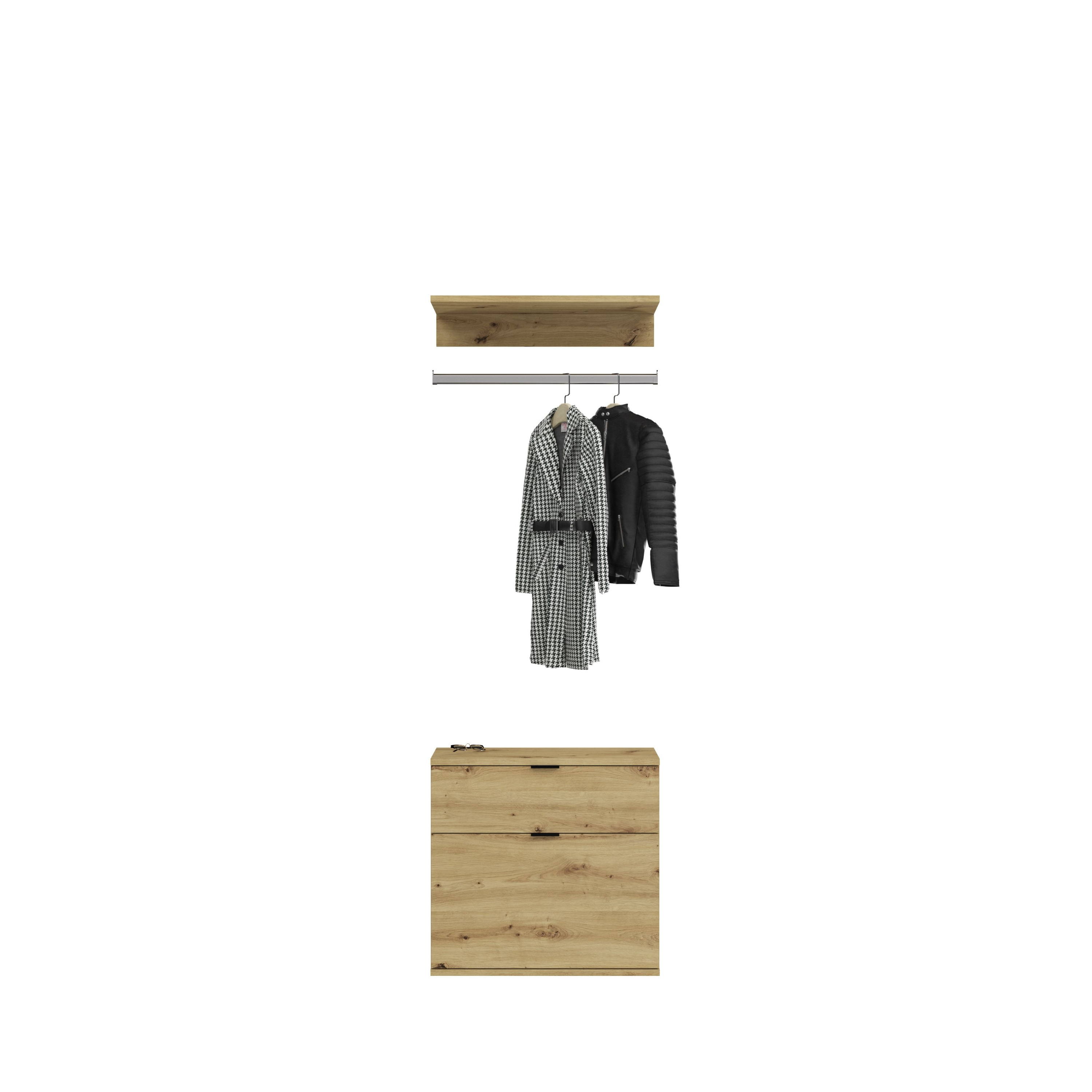 Garderobe PROJEKT X