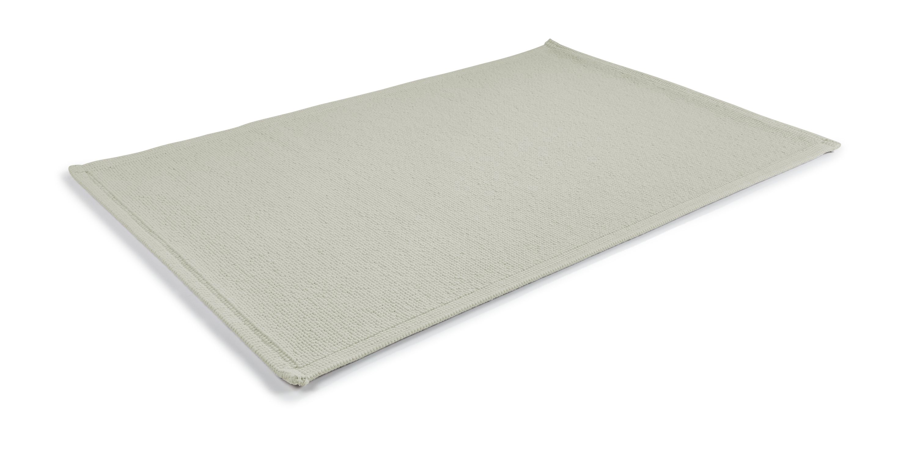 Badematte RHOMTUFT PLAIN