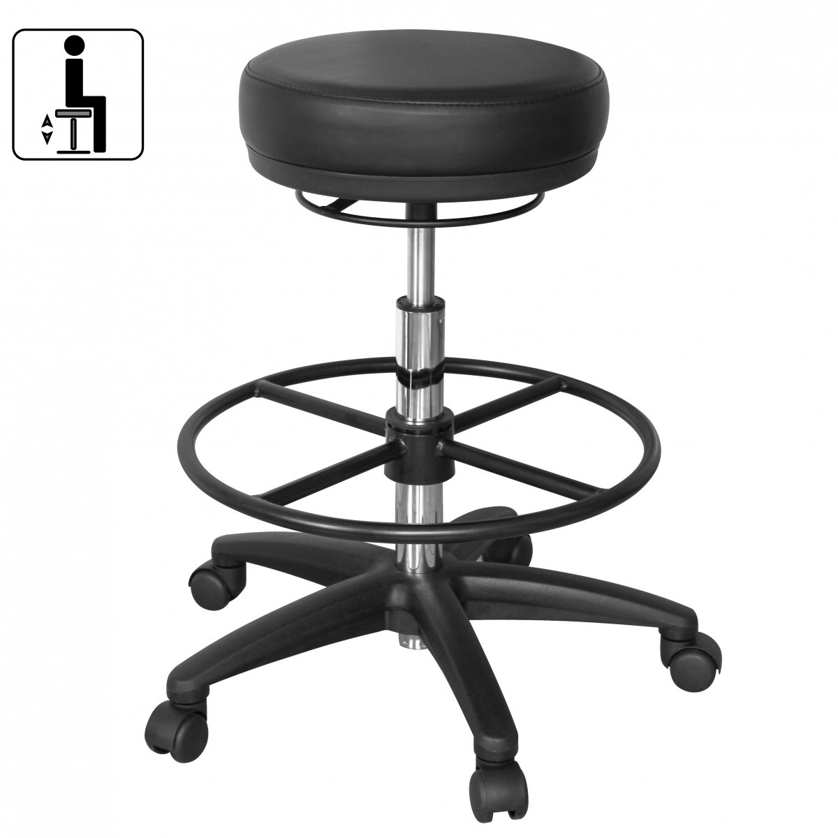 Hocker ROLAND