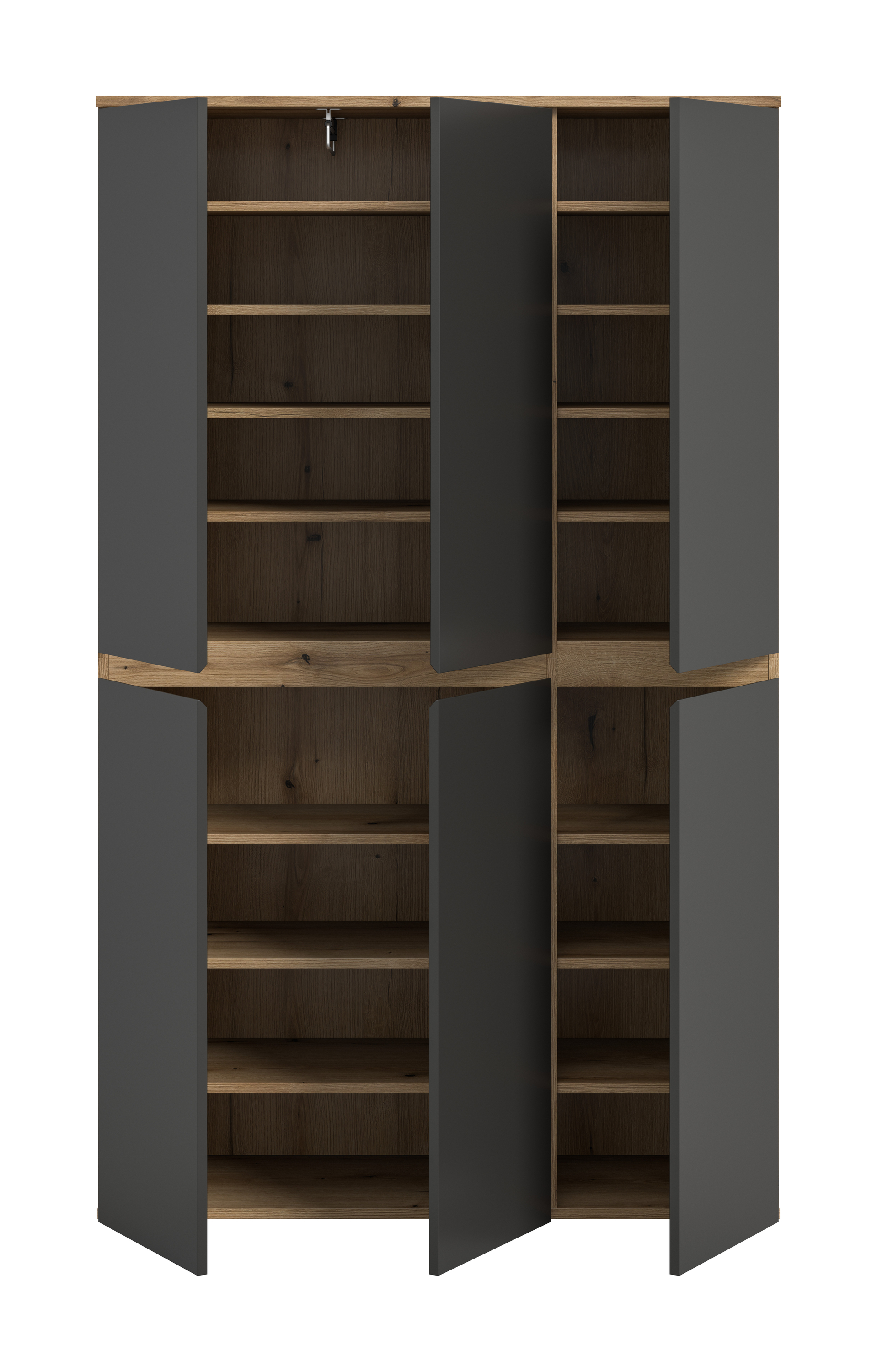 Mehrzweckschrank SCARPA
