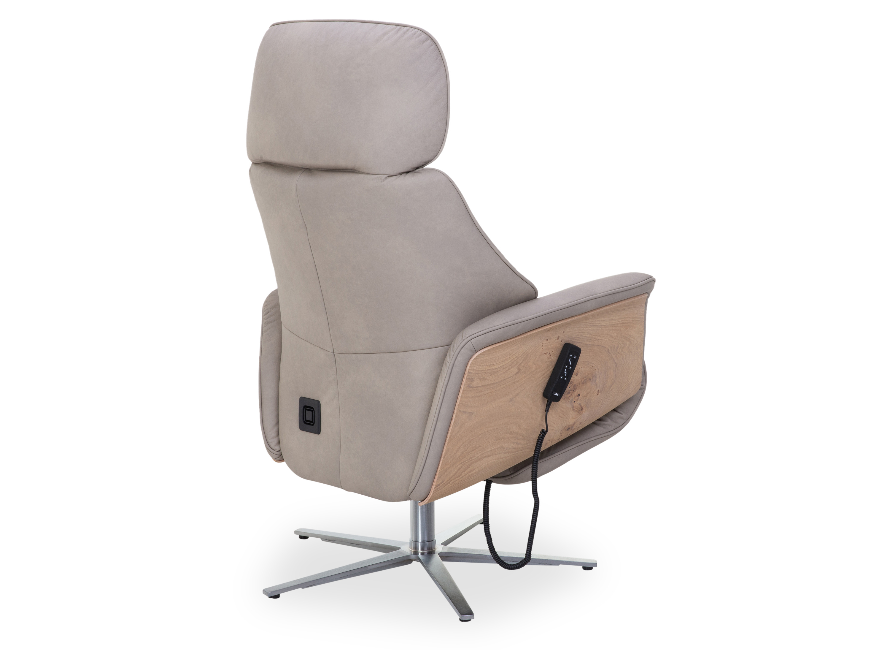 Relaxsessel himolla MITTERSPITZ
