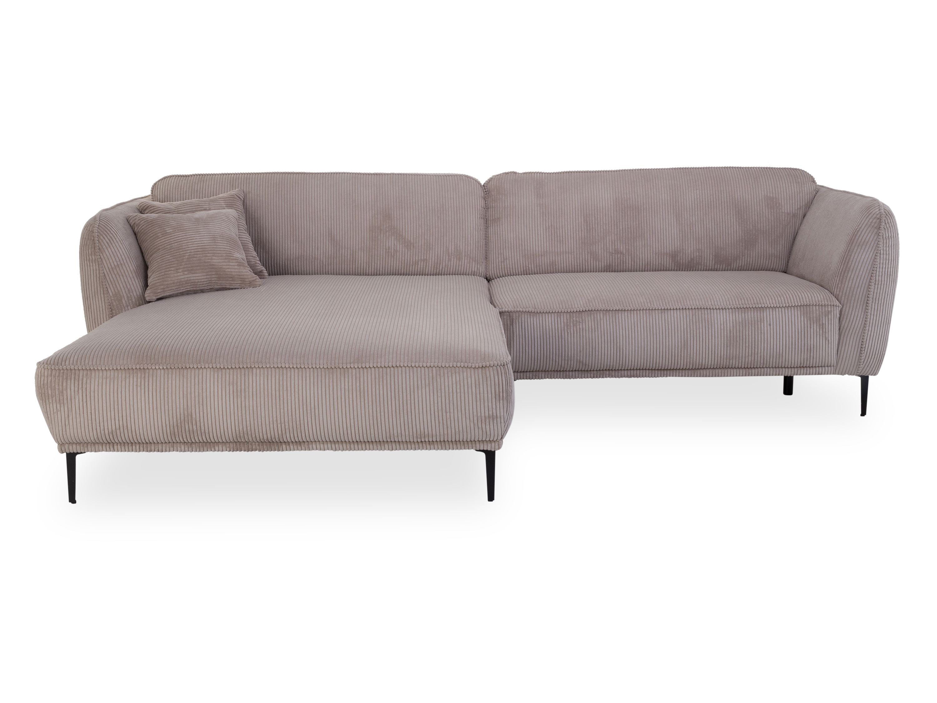 Polsterecke MAURINE