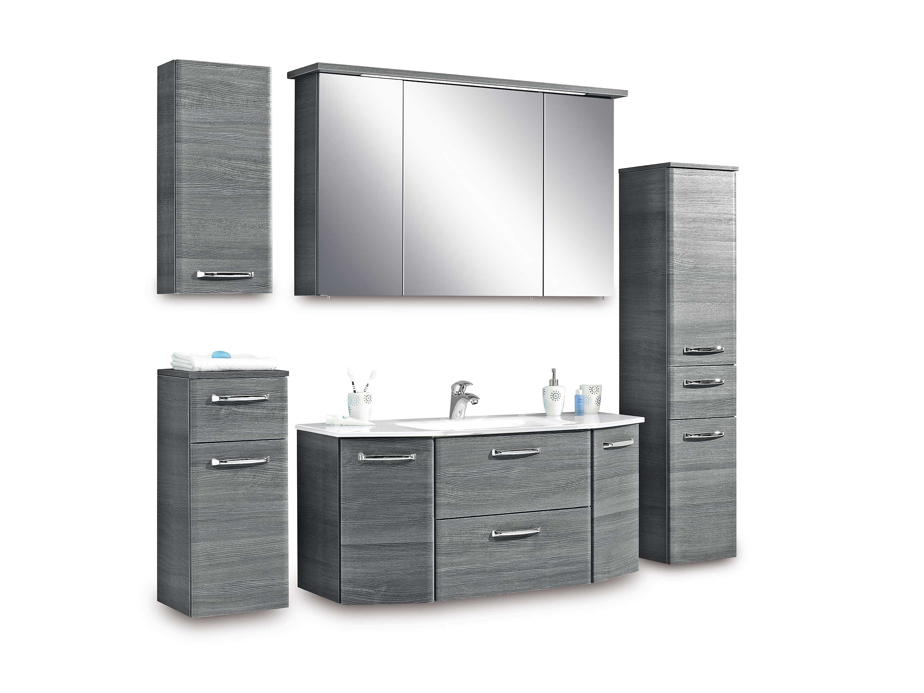 Hängeschrank Aquarell ALIKA