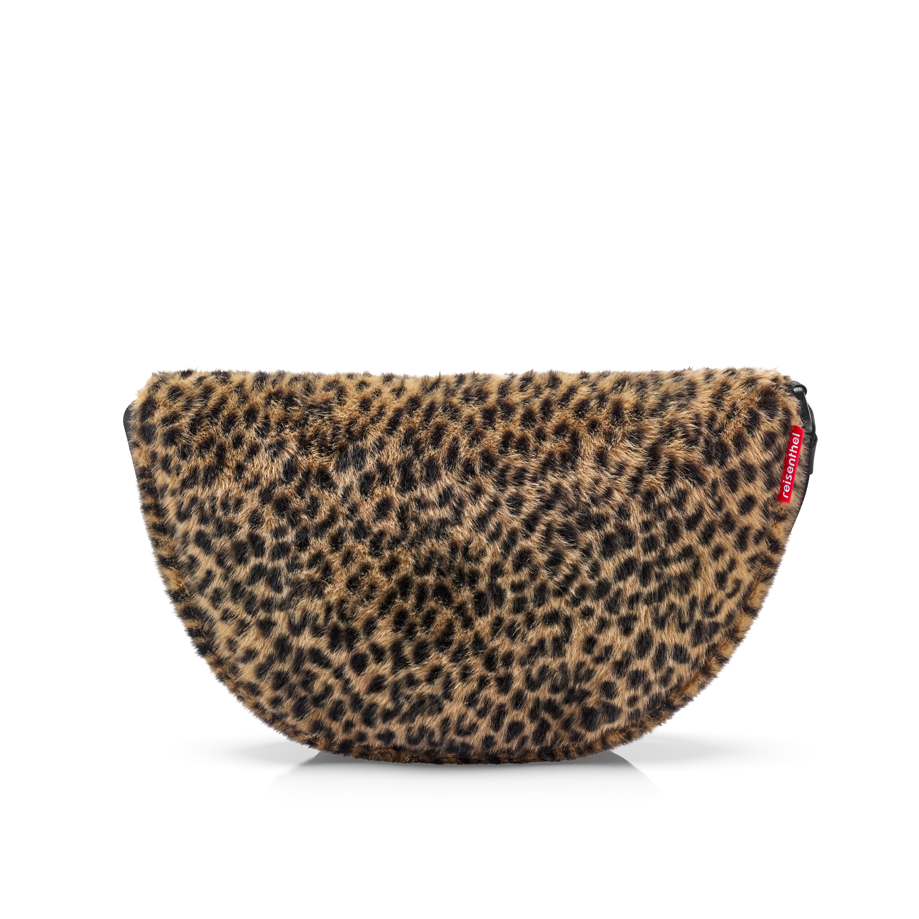 moonbag reisenthel S - leo fake fur