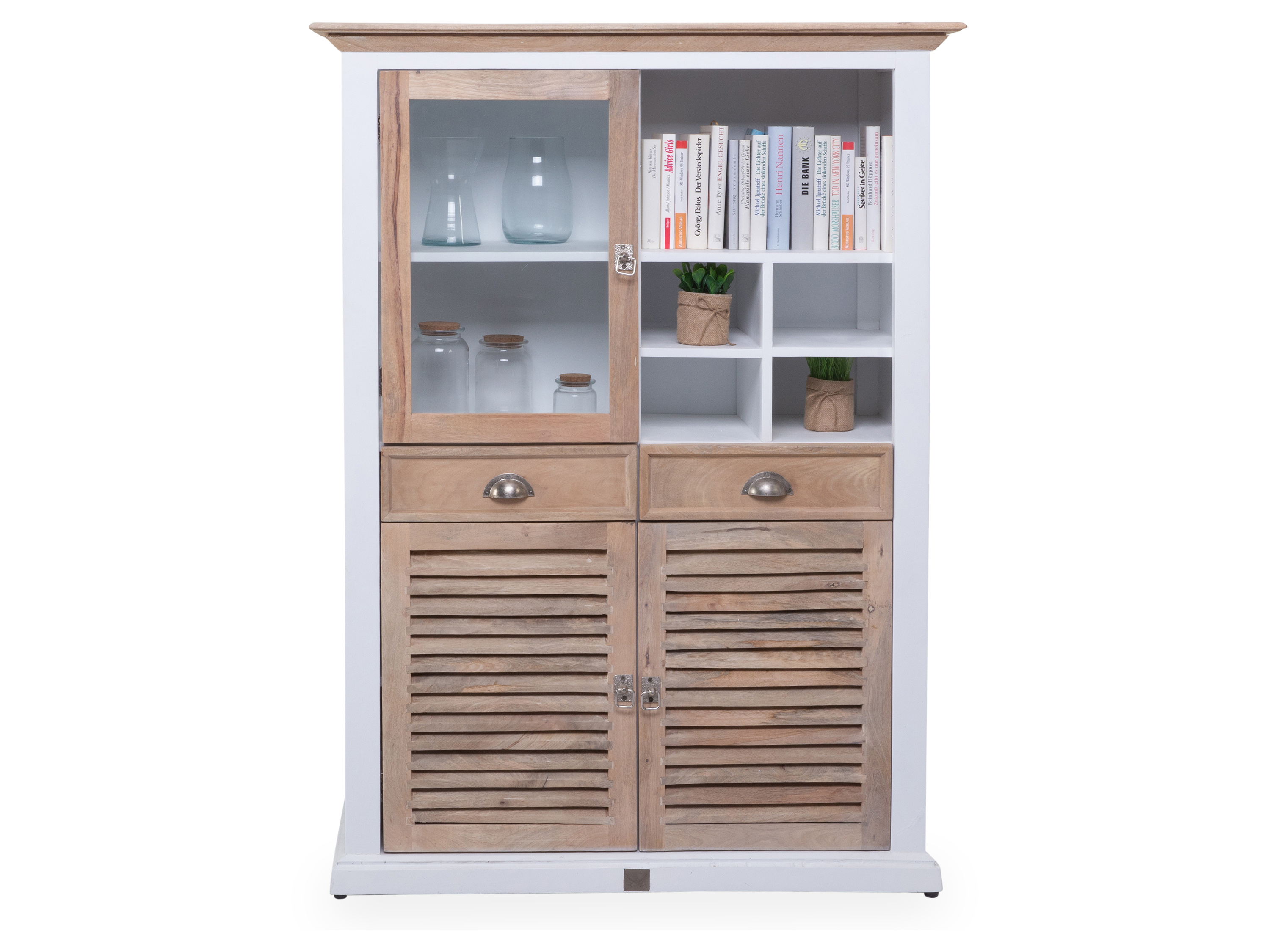Highboard SANSIBAR THORSTED