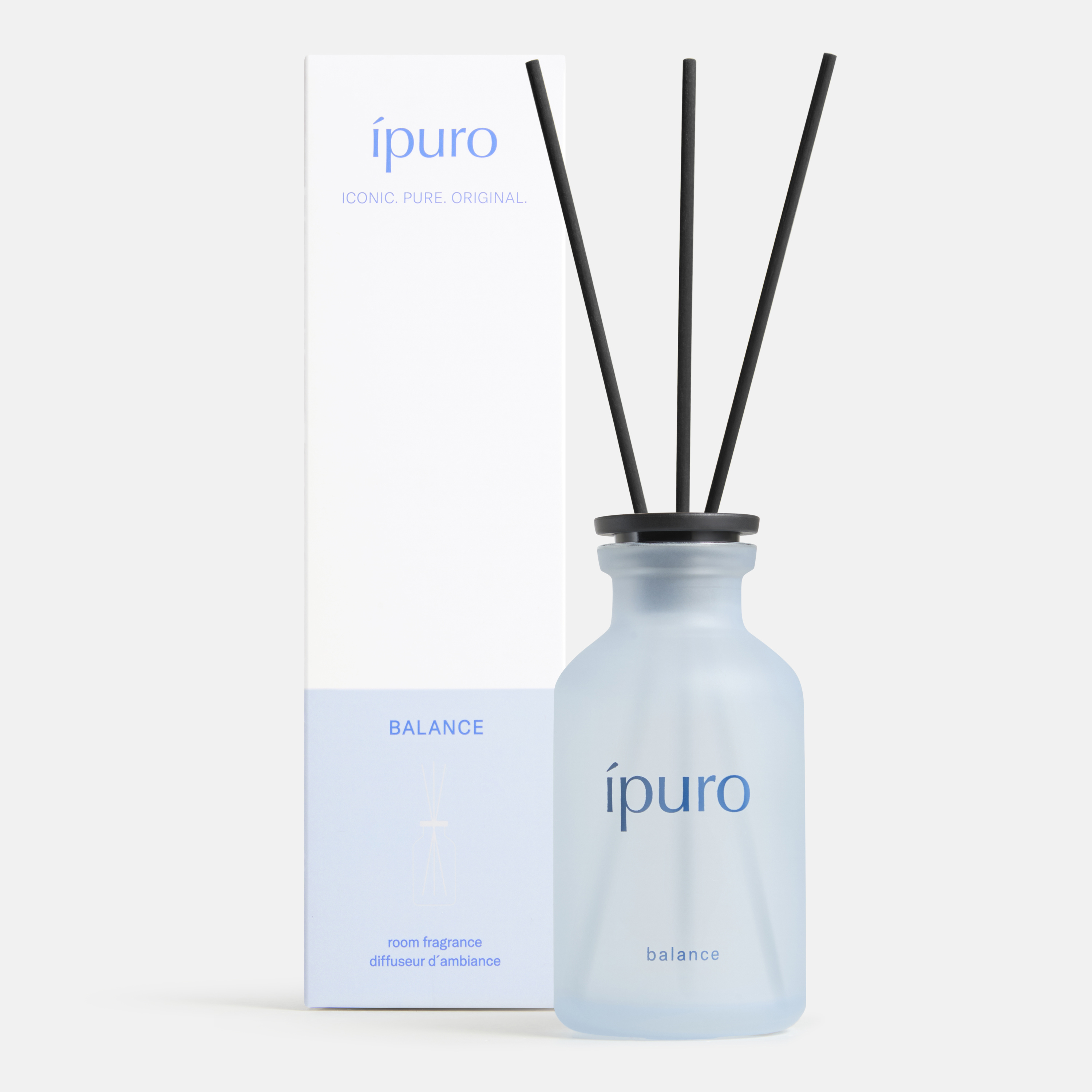 Raumduft ipuro BALANCE