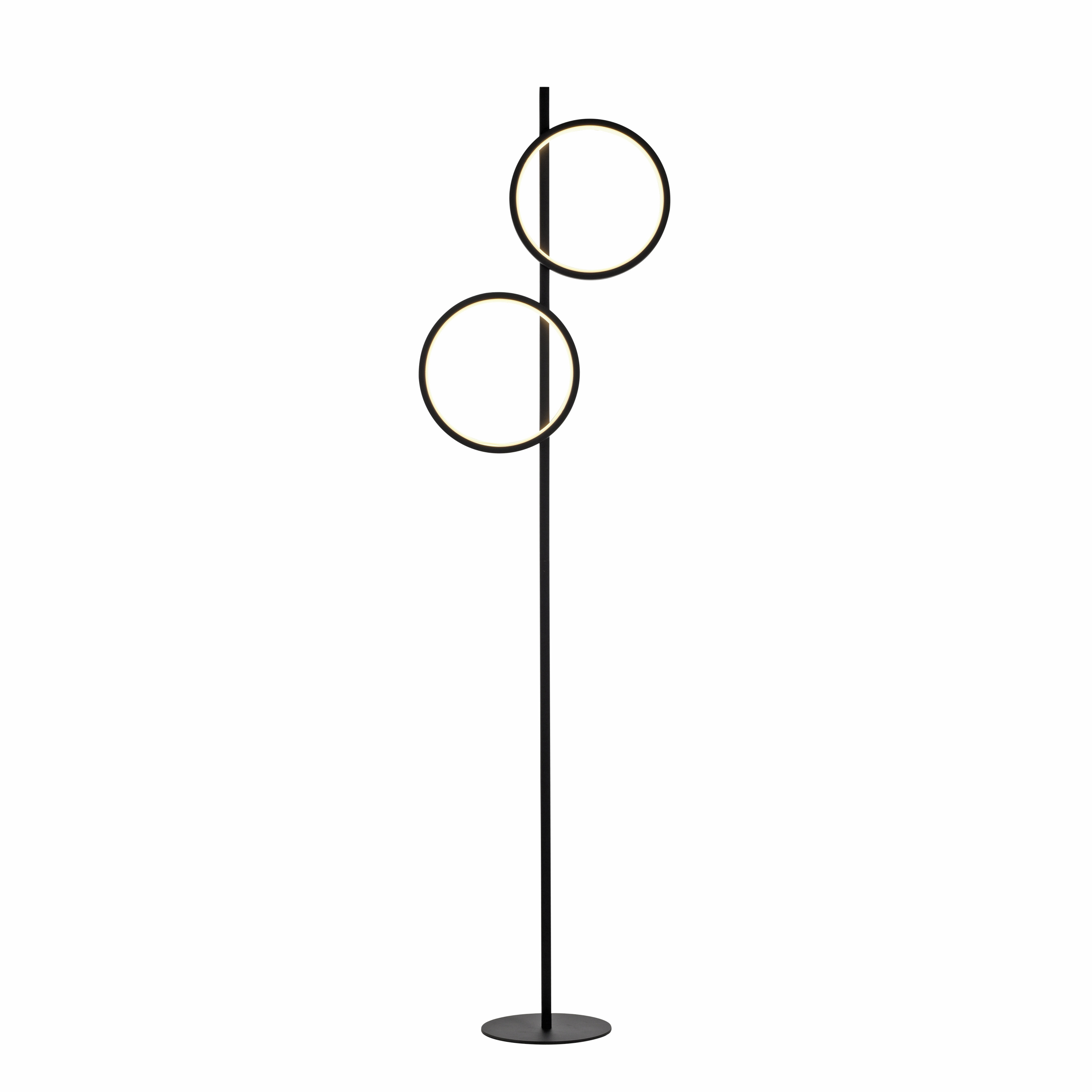 Stehleuchte MINI RITUS