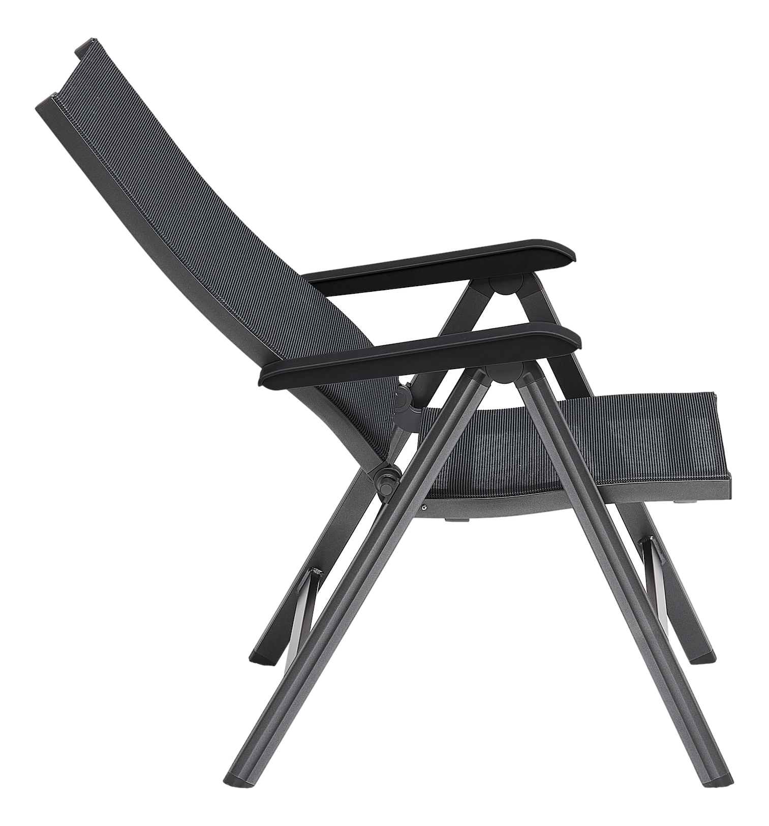 Gartenstuhl KETTLER BASIC+ PREMIUM