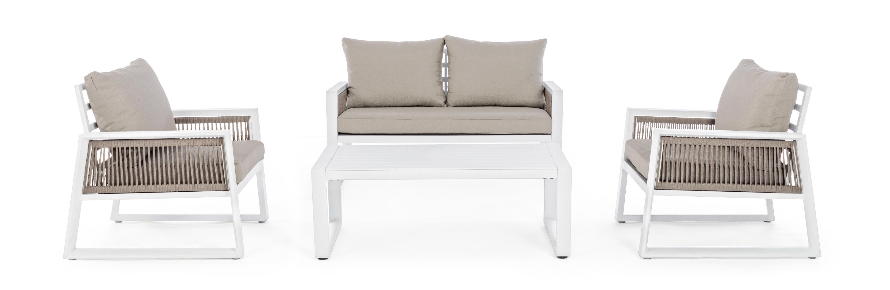 Loungeset CAPTIVA