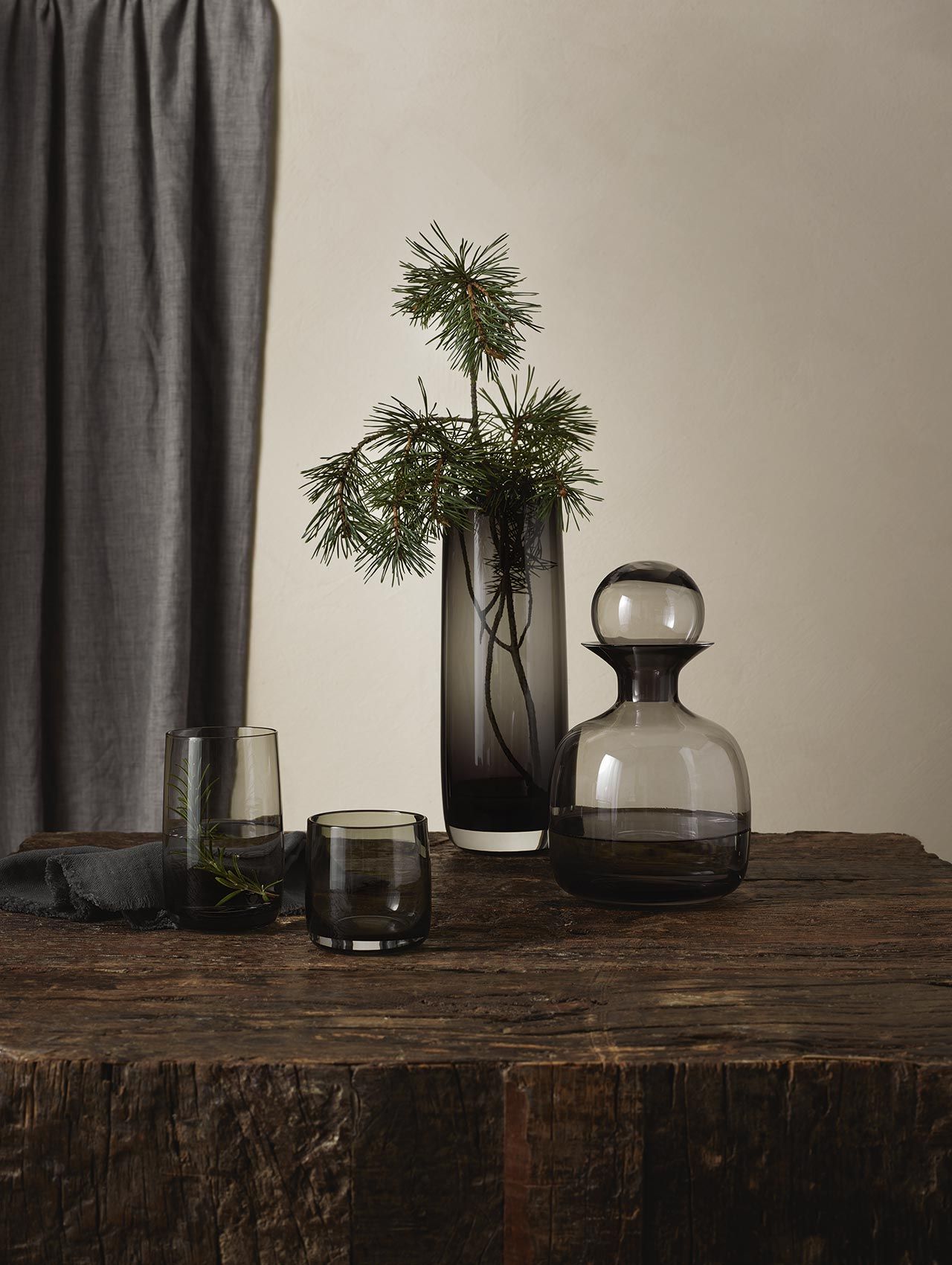 Whiskyglas SARABI