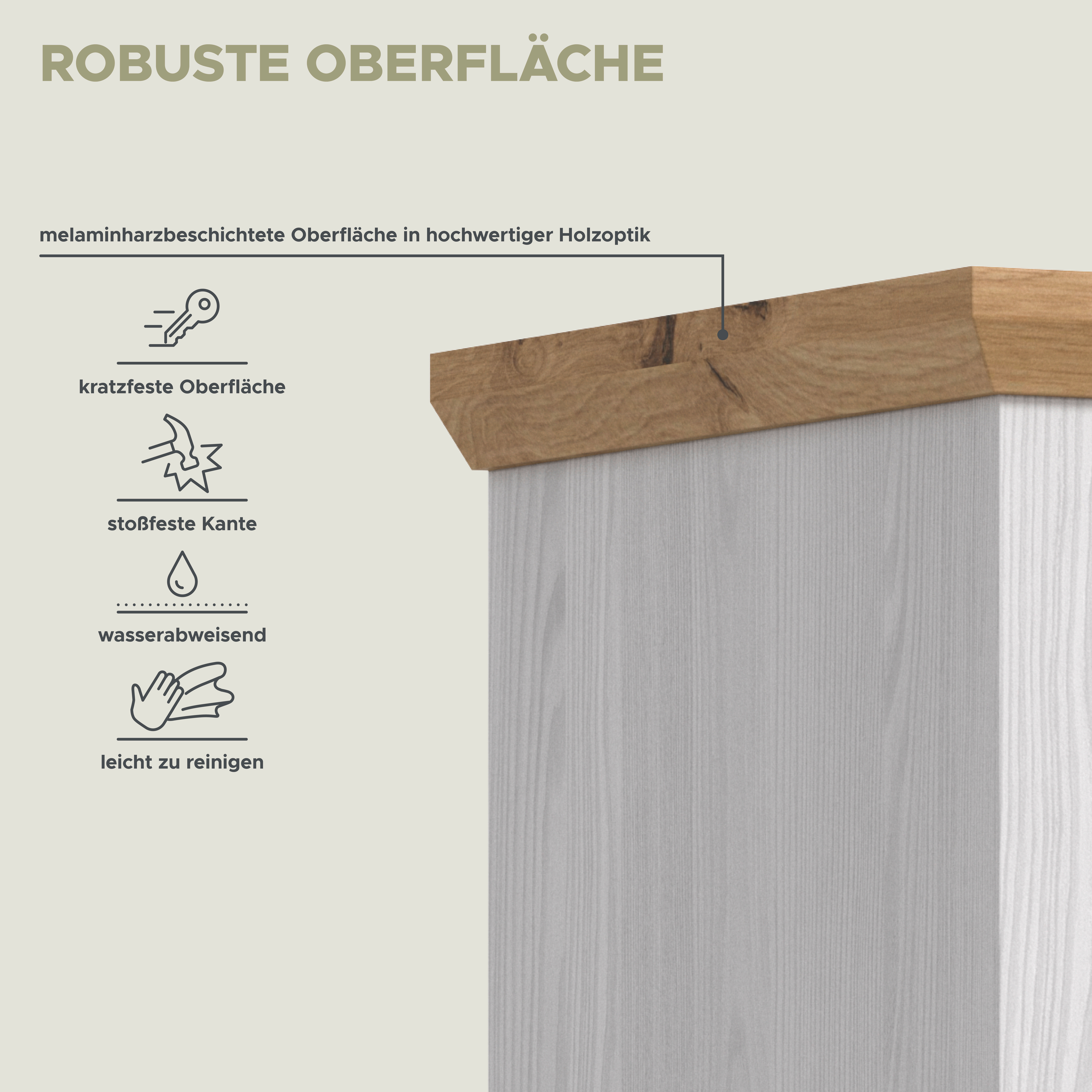 Büroschrank VERONA